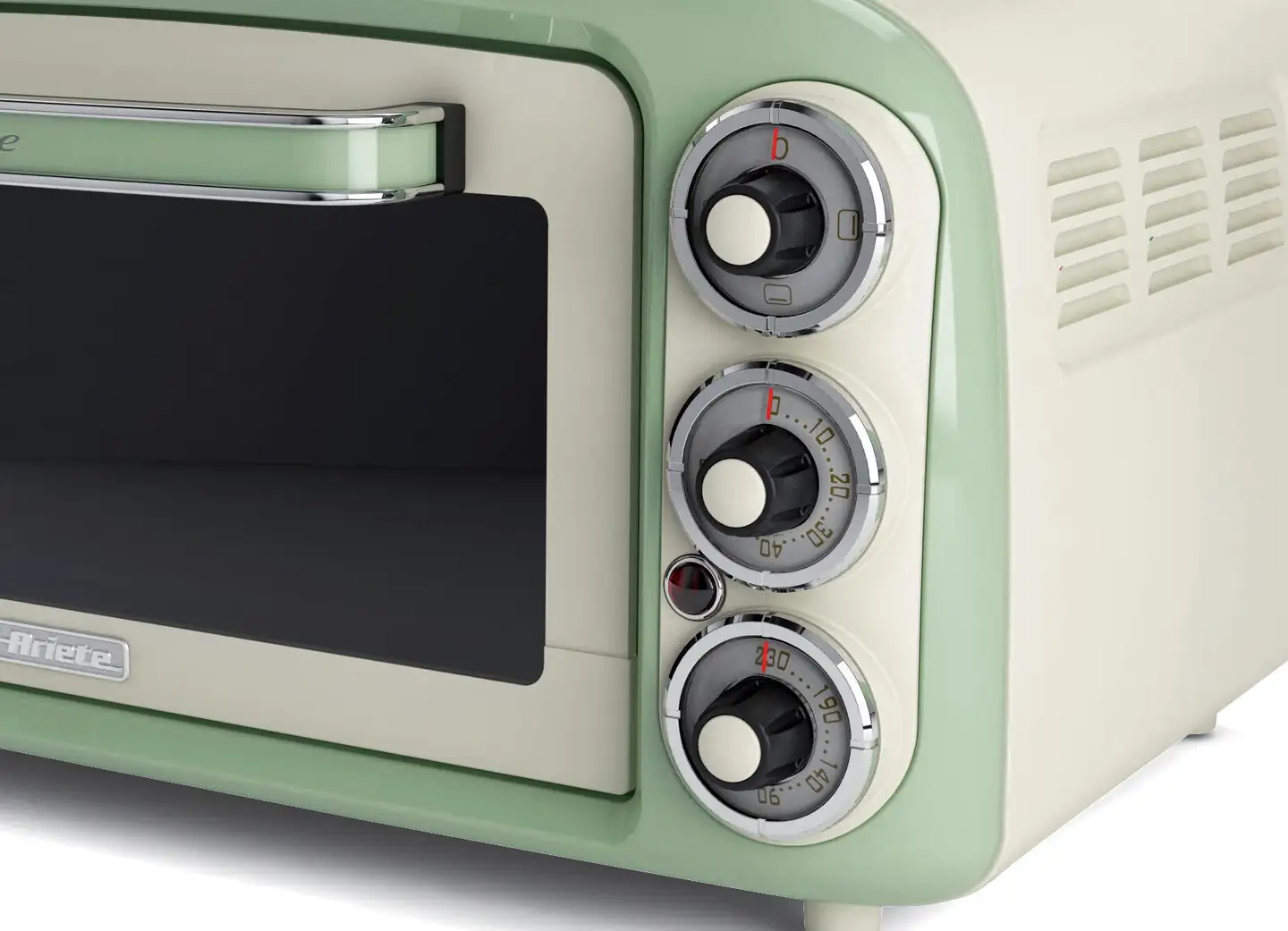 Ariete Vintage sähköuuni 18L - 2