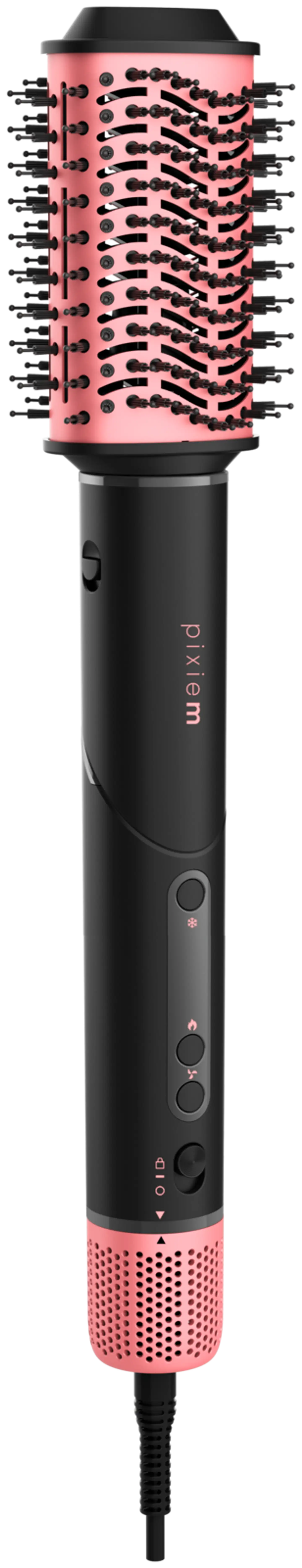 Pixiem hiusmuotoilija 1400W AIR 7-IN-1 BLDC - 4