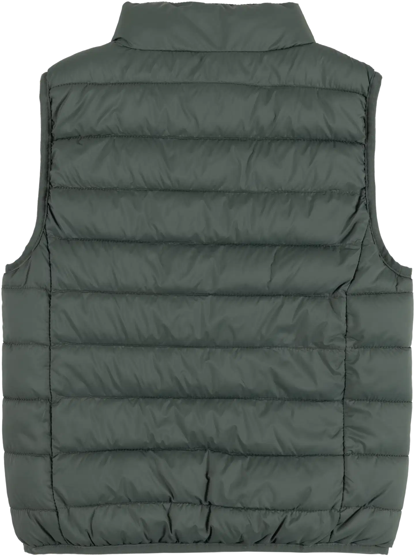 TEX lasten kevytvanuliivi I290917 - KHAKI - 2