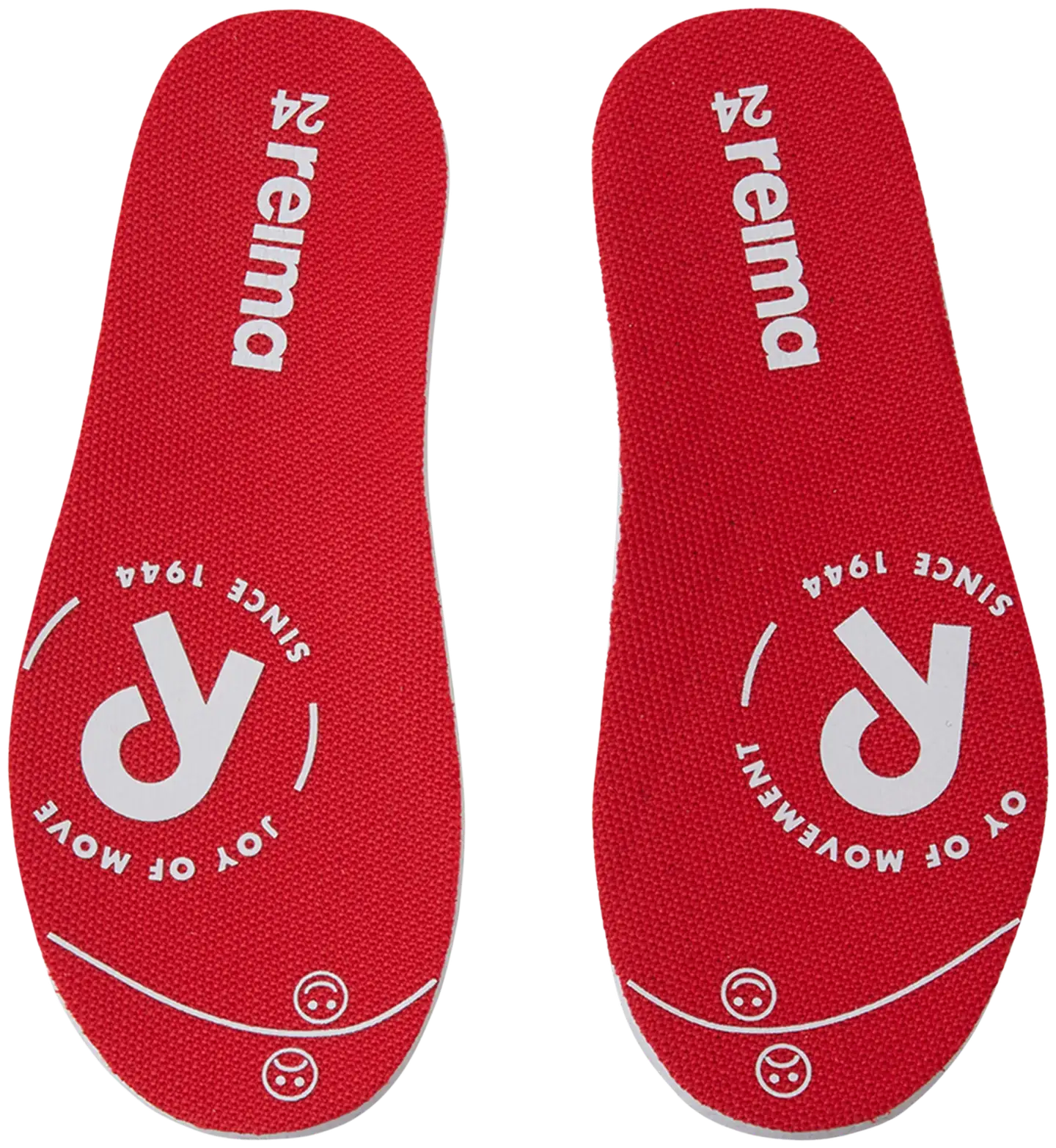 Reima pienten lasten lenkkari Ekana - Light Heather - 6