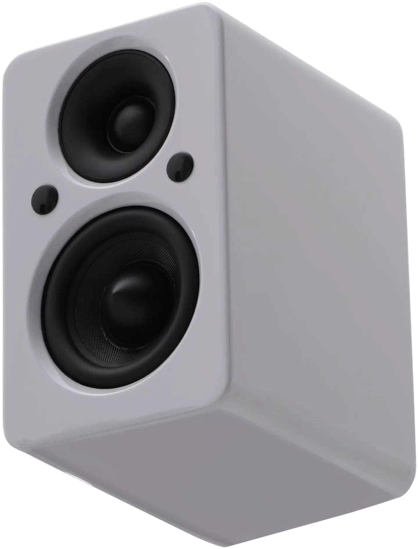 Jamo aktiivikaiutinpari Mini MKII MatteWhite - 2