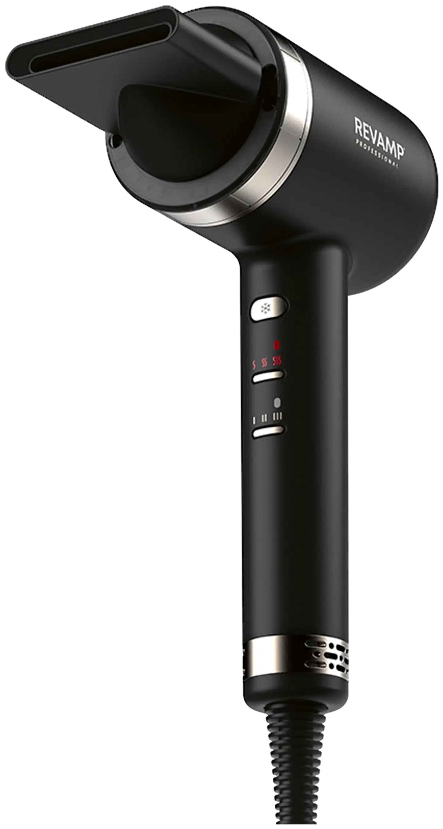 Revamp Tri-Care Infrared Ionic hiustenkuivain (DR-7250-EU) - 3