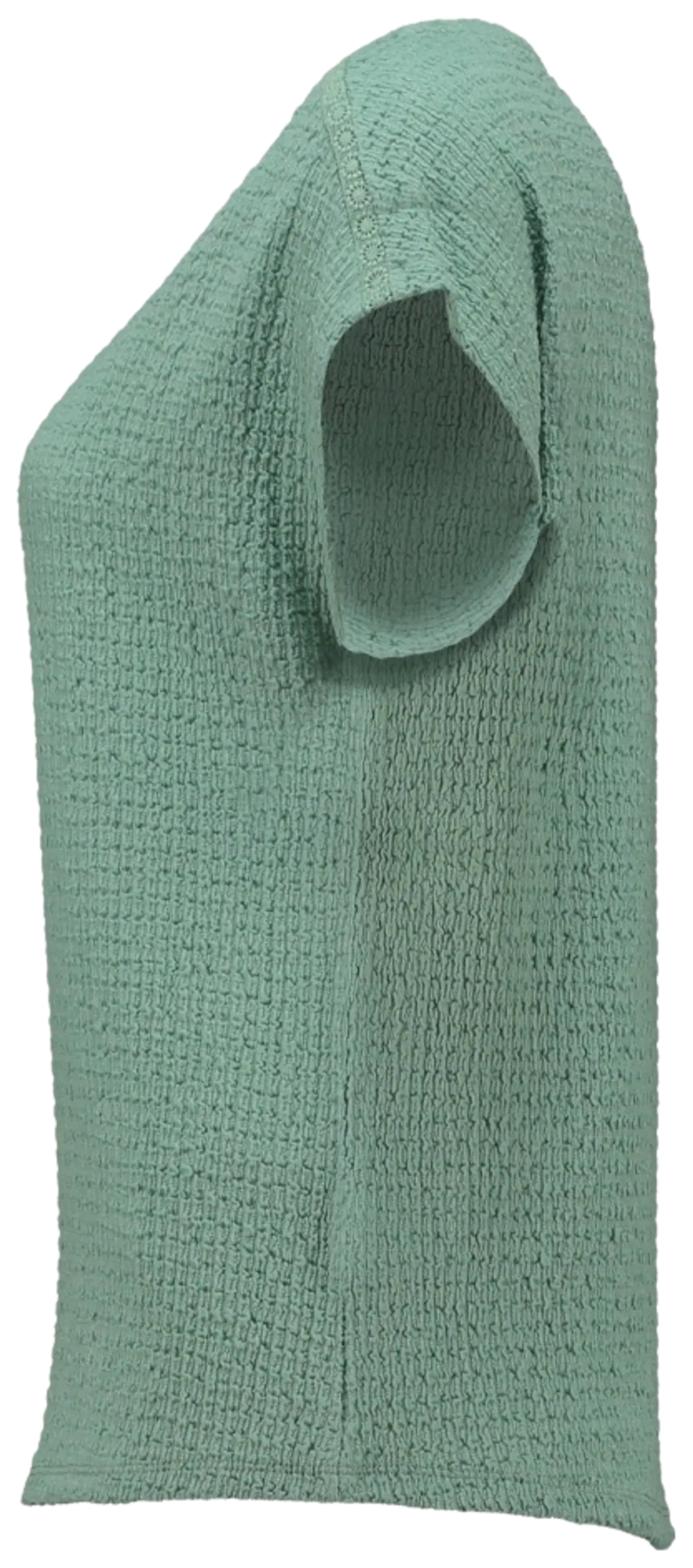 Hailys naisten trikoopusero Le44a - soft sage - 2