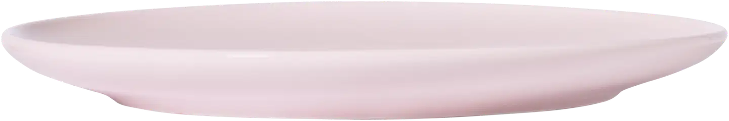 Pentik lautanen Hetki 25 cm vaaleanpunainen - 2