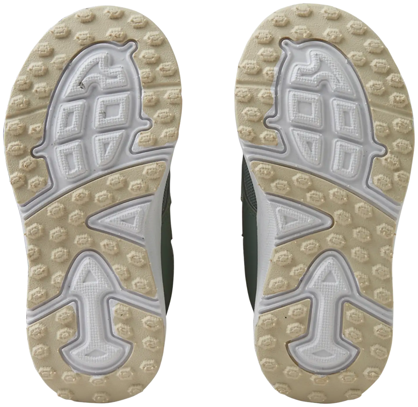 Reima pienten lasten lenkkari Ekana - Stone Green - 5