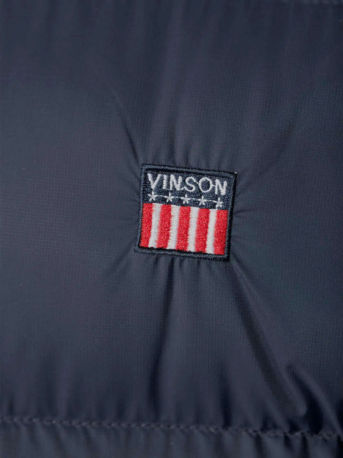 Vinson miesten toppatakki Jude 104775 - Dark saphire - 5