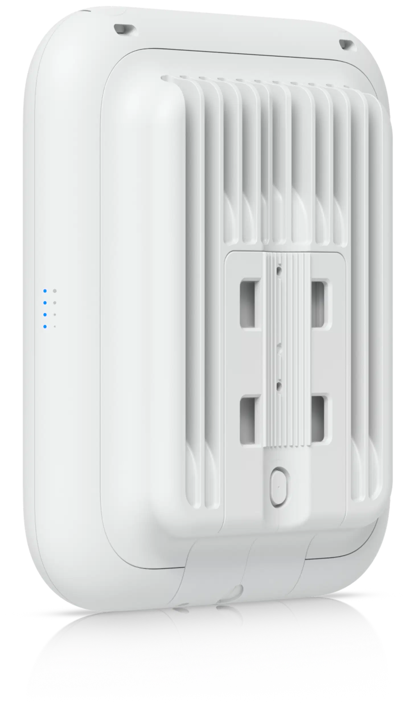 Ubiquiti sisä/ulkokäytön WiFi 7 -tukiasema suunta- ja omni-antennilla U7-OUTDOOR - 4