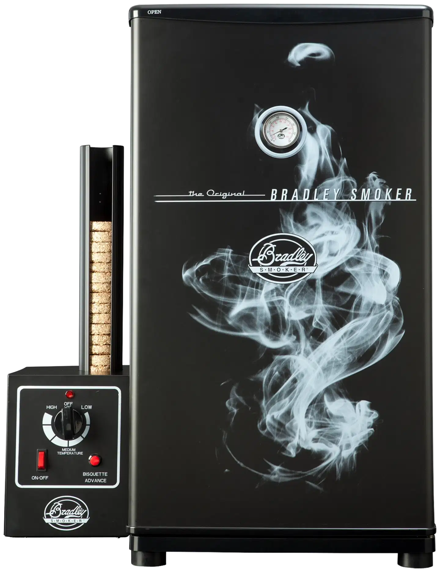 Bradley Smoker savustin Original - 1