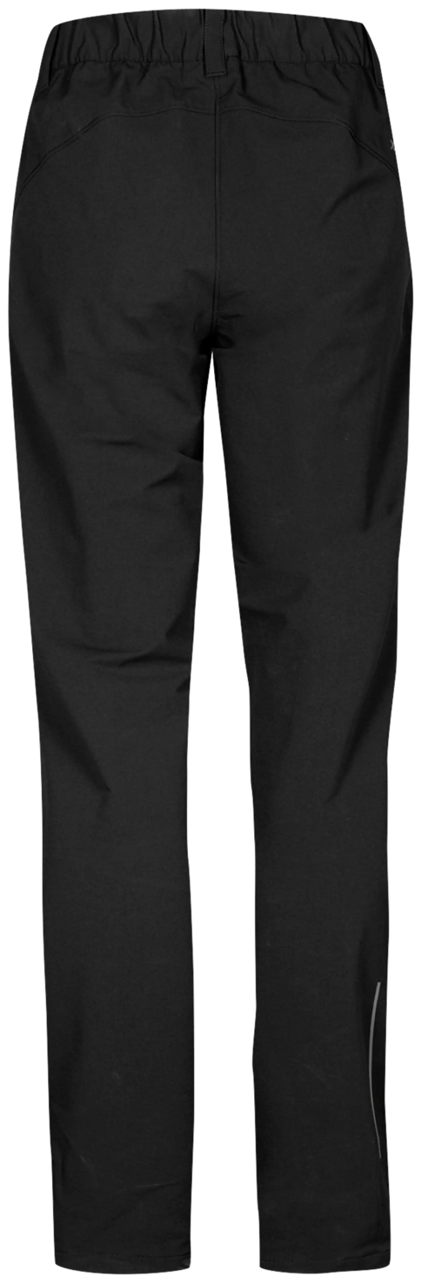 Halti Finholma W X-stretch housut 064-0859 - BLACK - 2