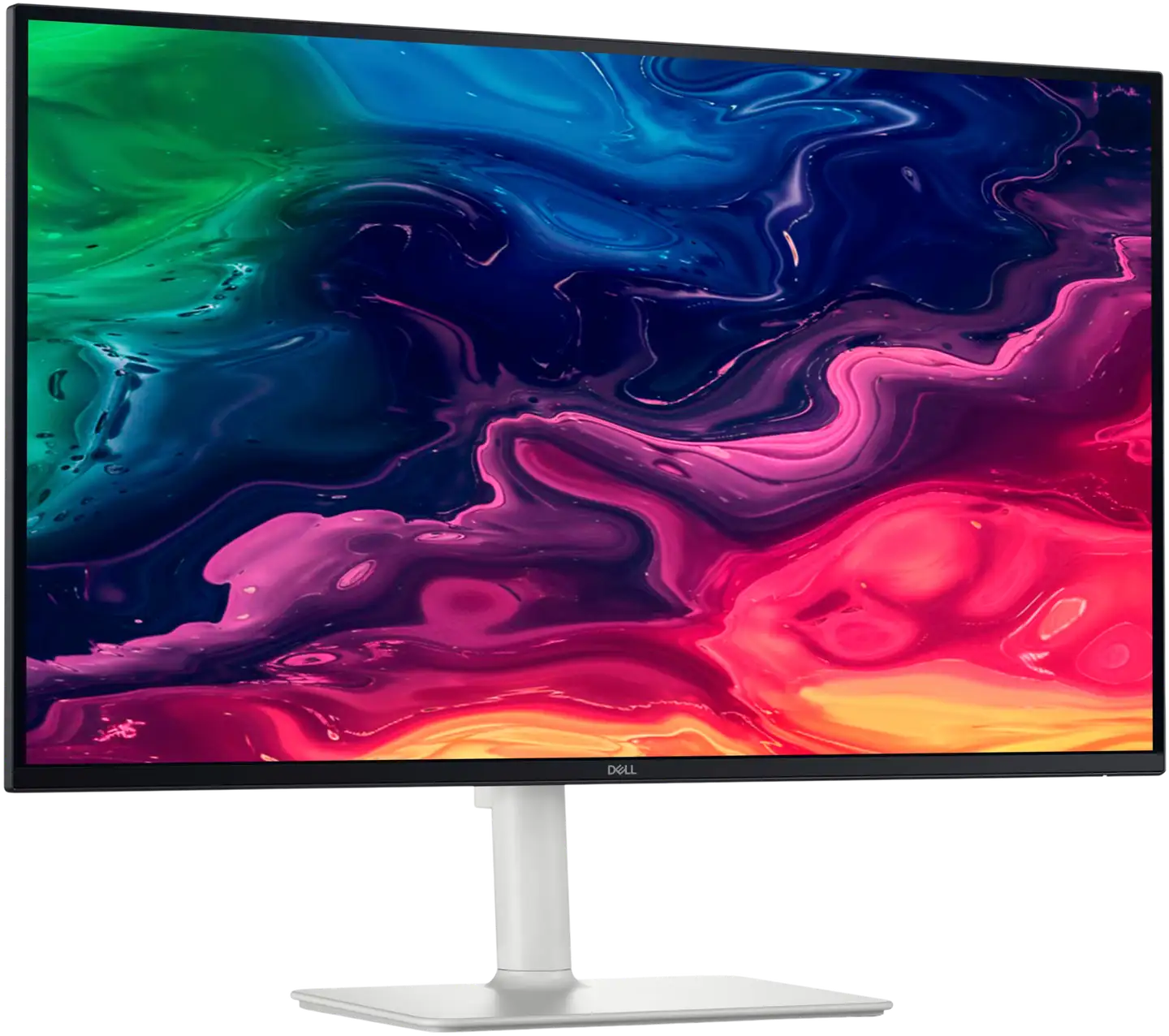 Dell näyttö 27 s2725qc UHD - 2