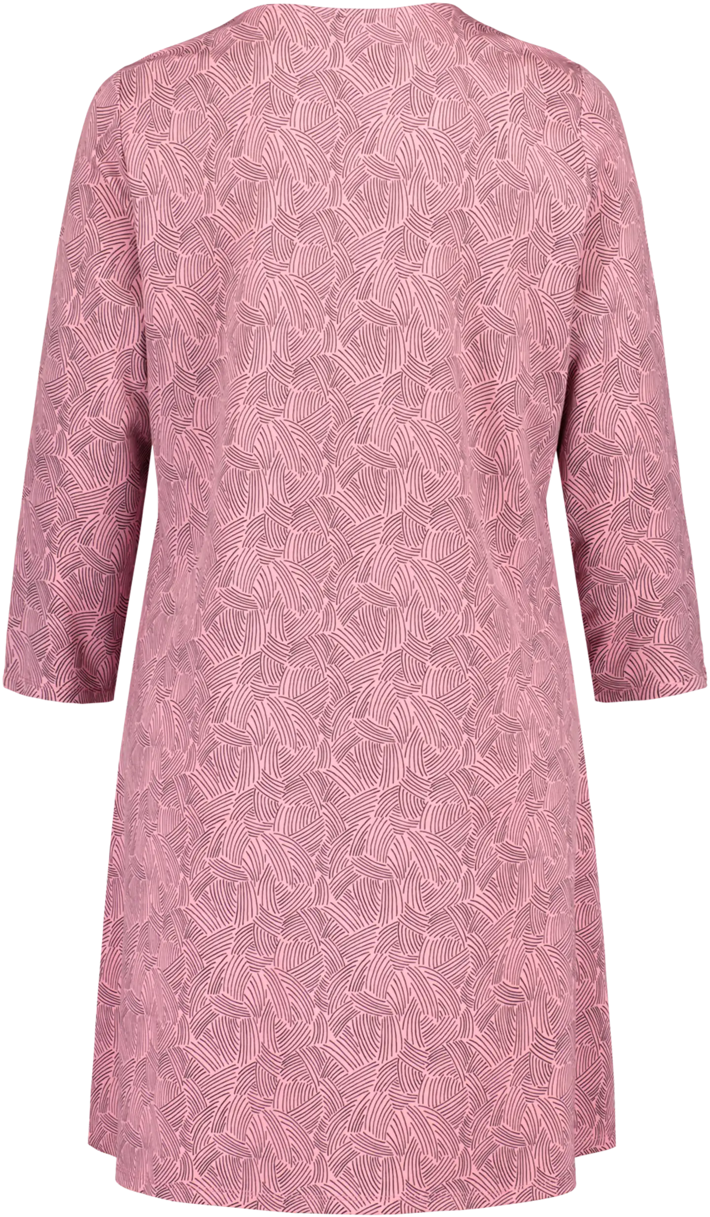 House naisten tunika 218H292504, PatternLab - Multicolor - 2