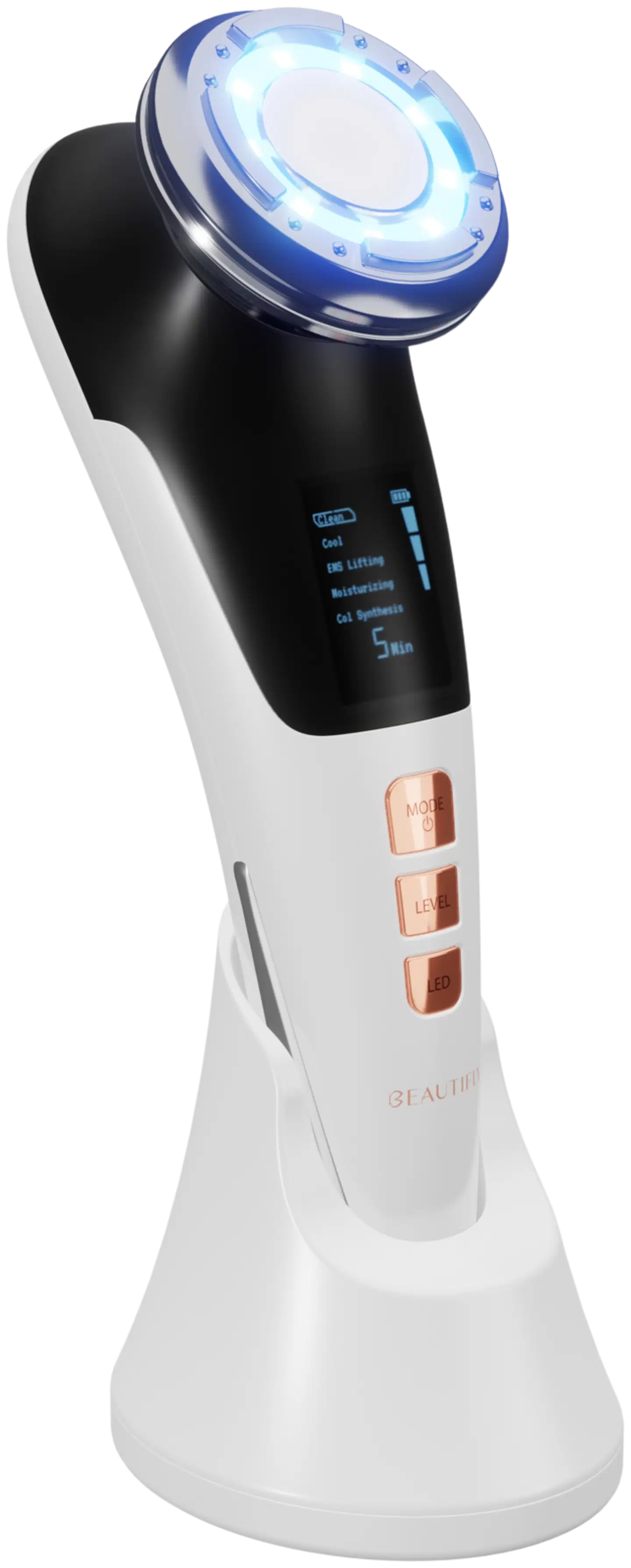 Beautifly mesoterapialaite B-glossy Pro - 2