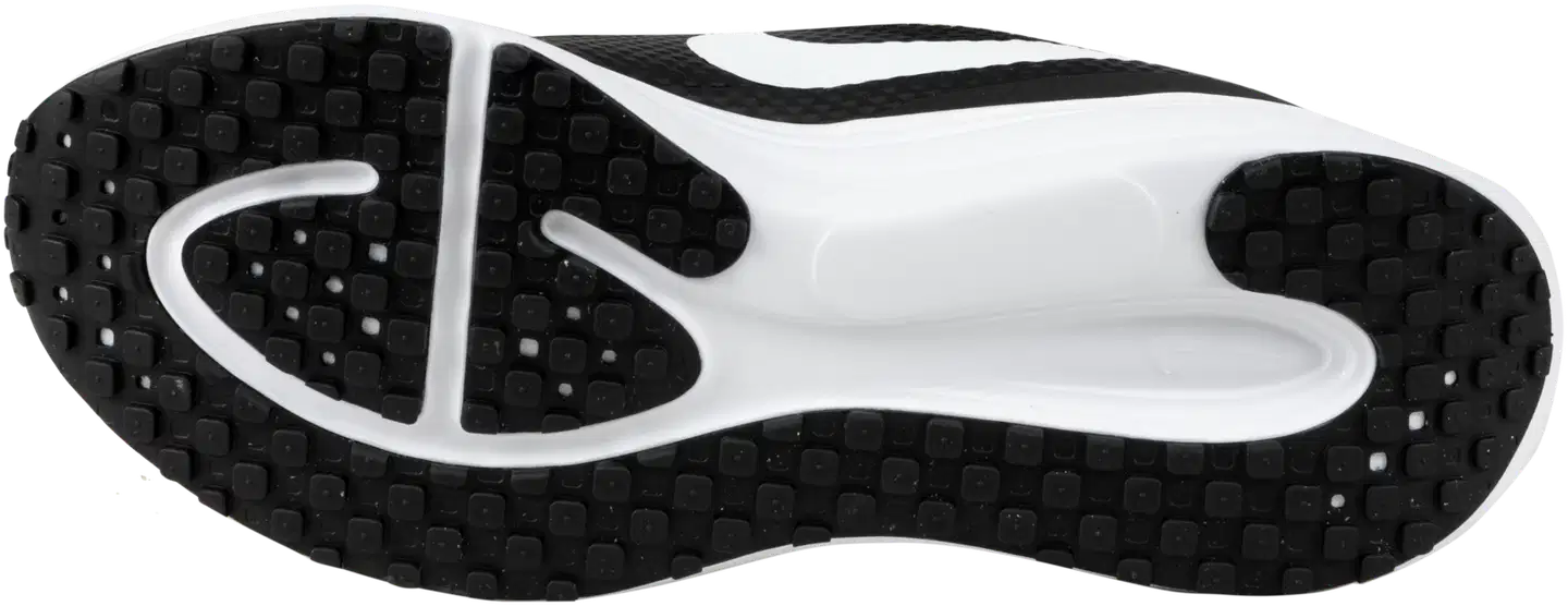 Nike miesten juoksukengät Revolution 8 - BLACK - 4