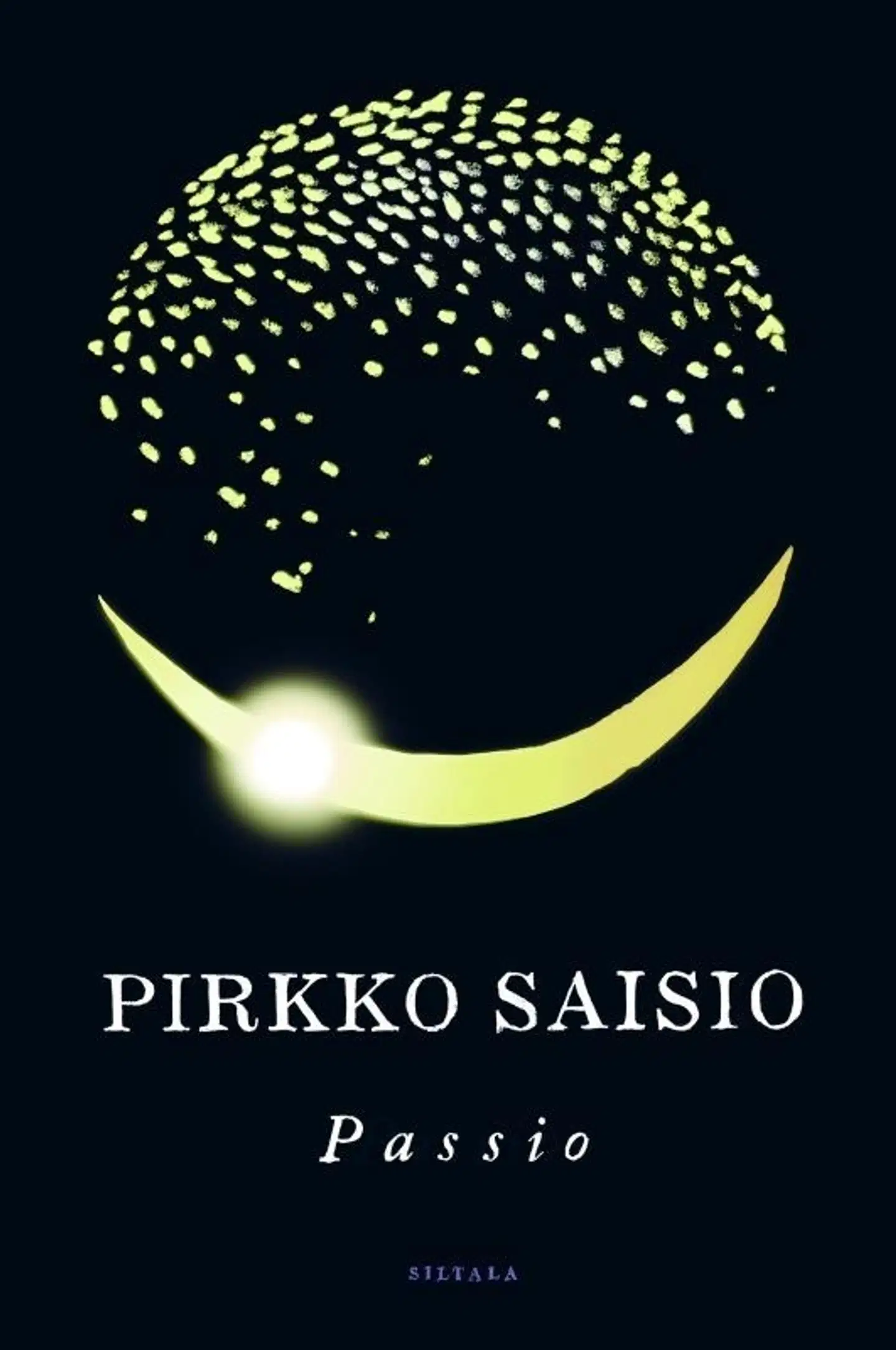 Saisio, Passio