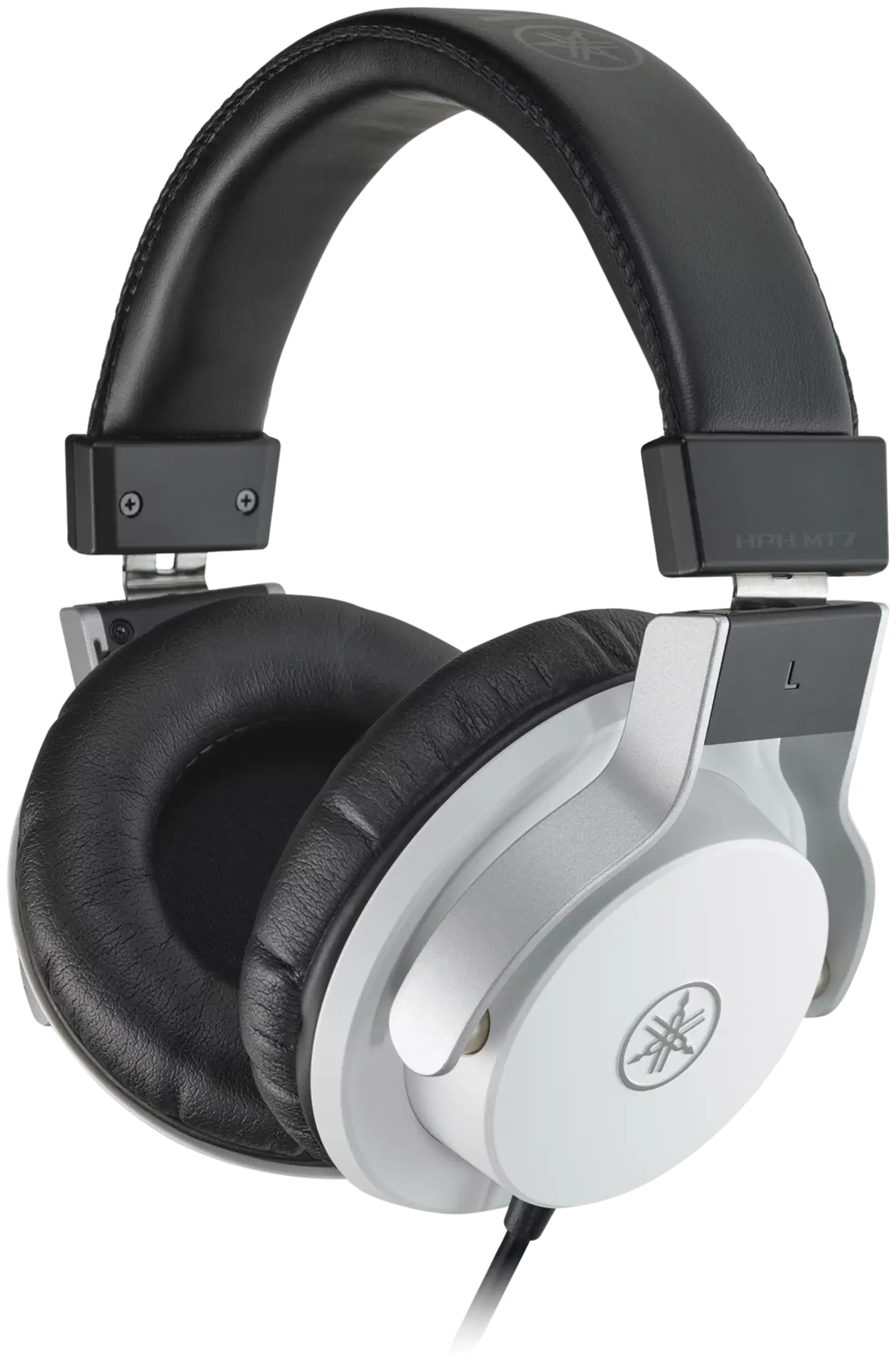 Yamaha studiokuuloke MT7W - 1