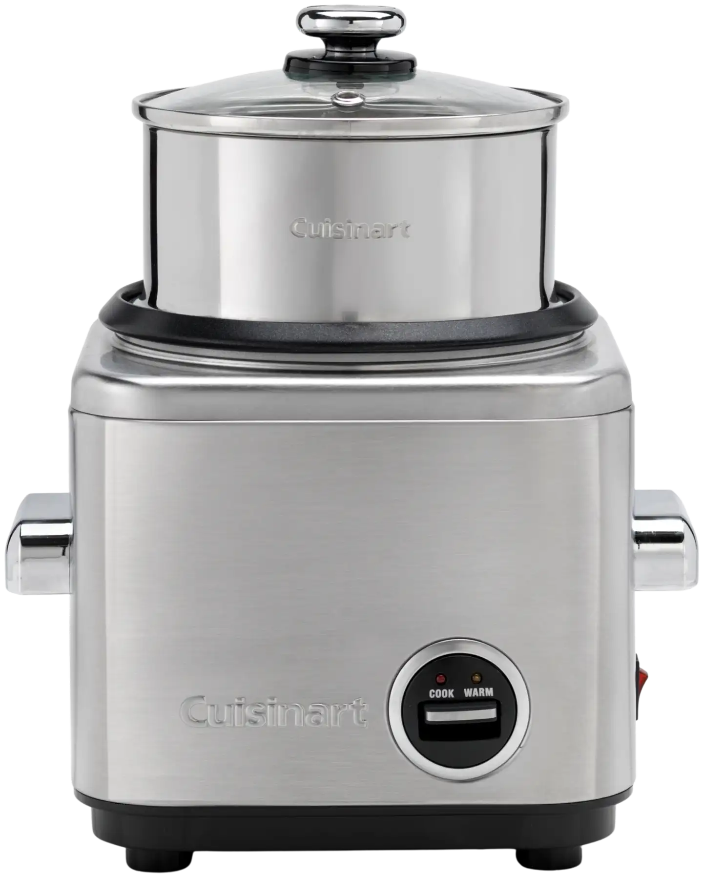 Cuisinart riisinkeitin CRC400E - 2