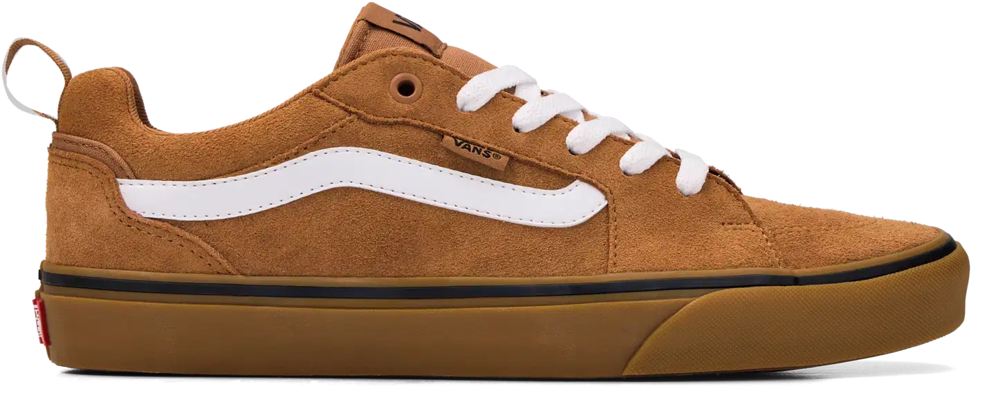 Vans miesten vapaa-ajan jalkine Filmore GumChipmunk - Chip Munk - 1