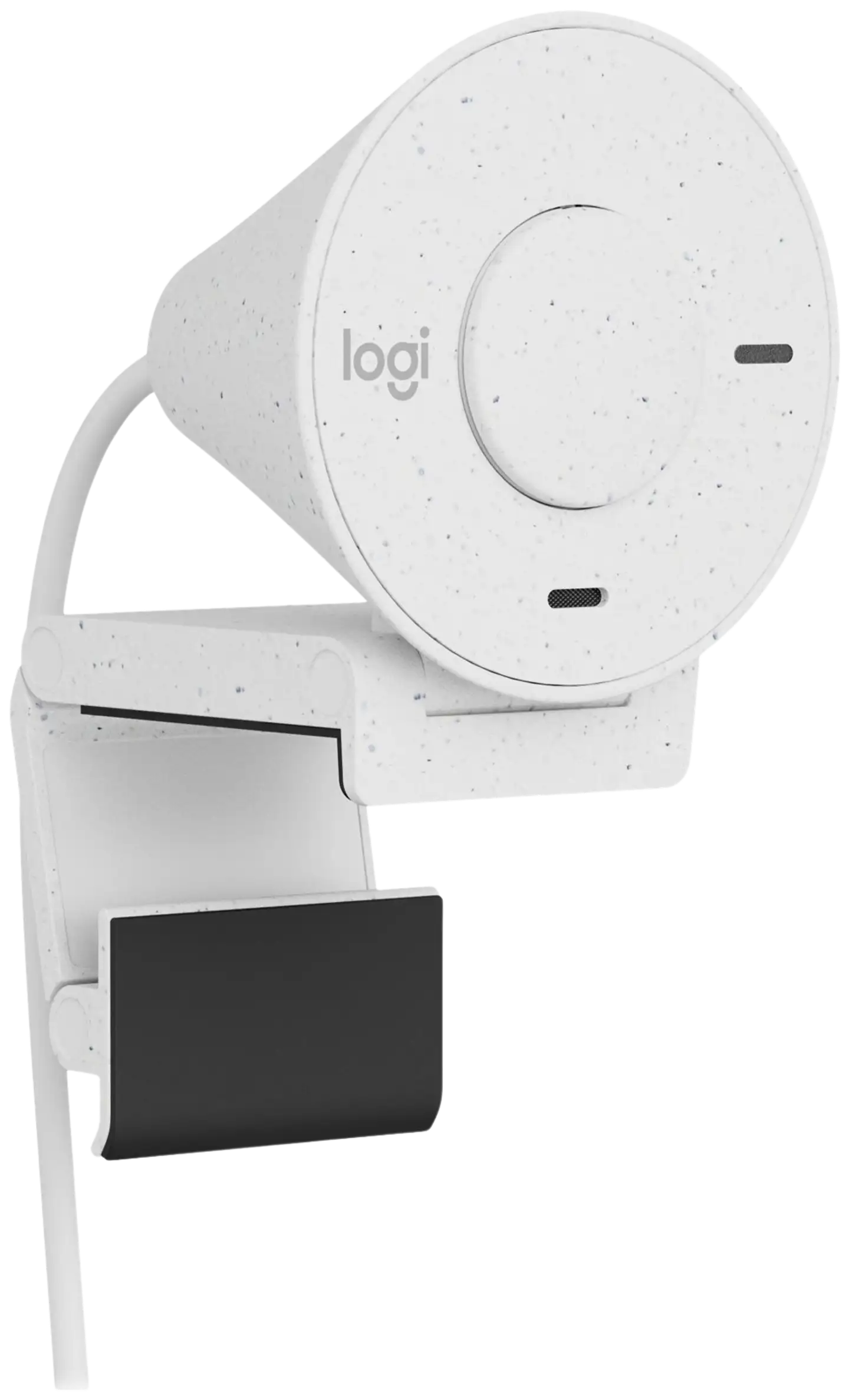 Logitech webbikamera Brio 300 Full HD - valkoinen - 6