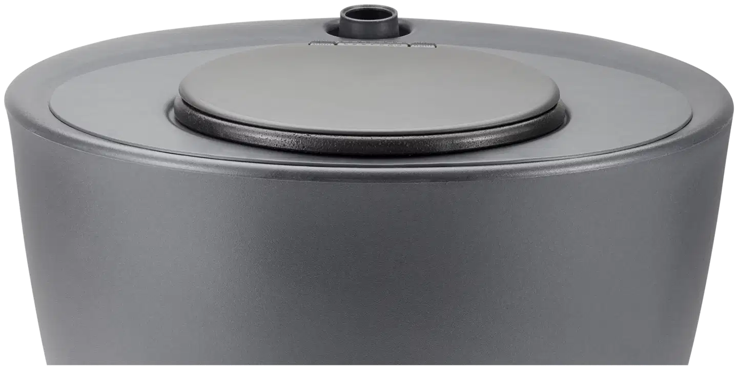 Kekkilä Kansiosa 100 l Kuivikekäymälä