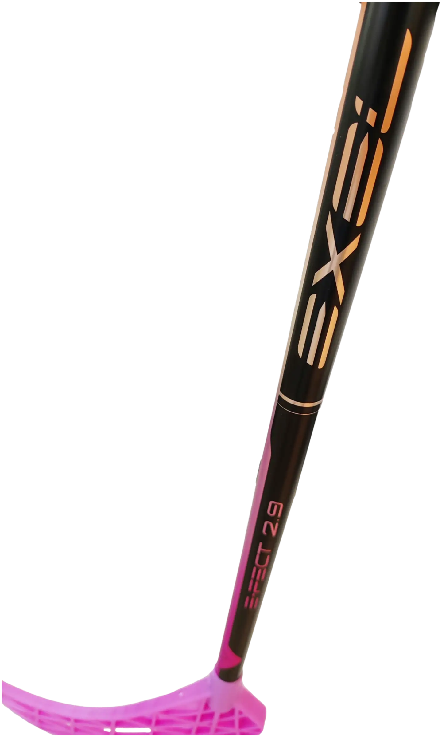 Exel e-fect 2.6 103 oval mb right maila - 3