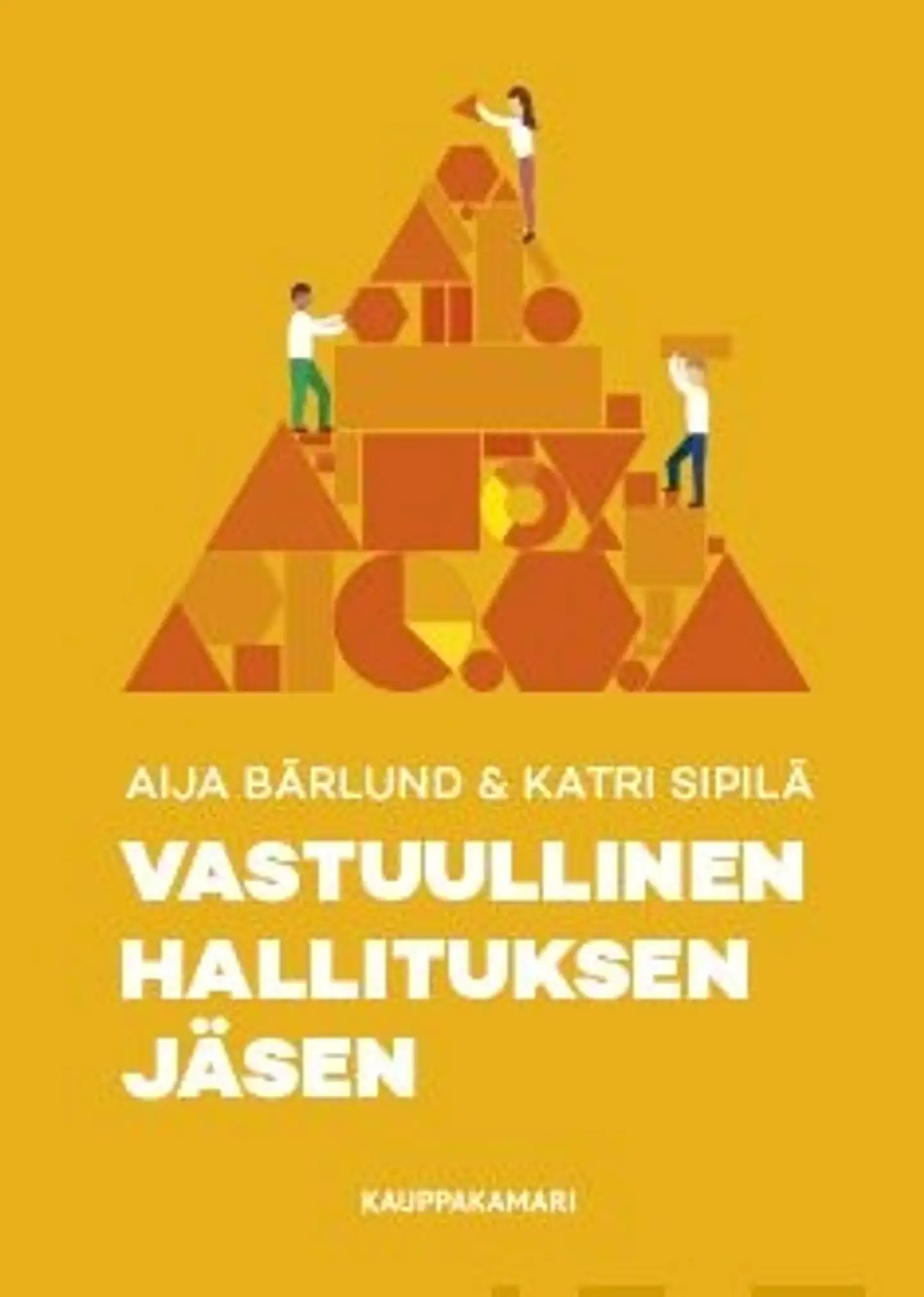 Bärlund, Vastuullinen hallituksen jäsen