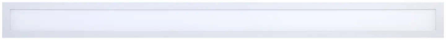 EGLO LED-paneeli connect.z Salobrena-Z 10x120cm 33,5W valkoinen - 2