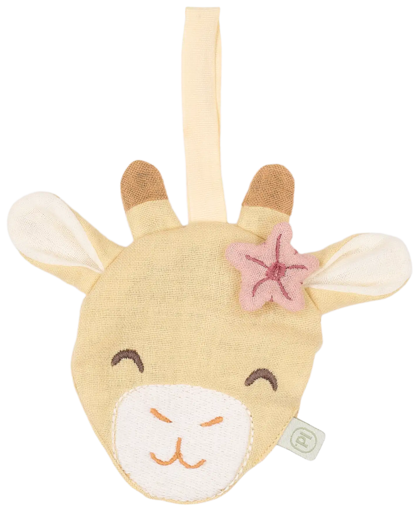 Little Dutch lahjasetti Safari Giraffe - 4