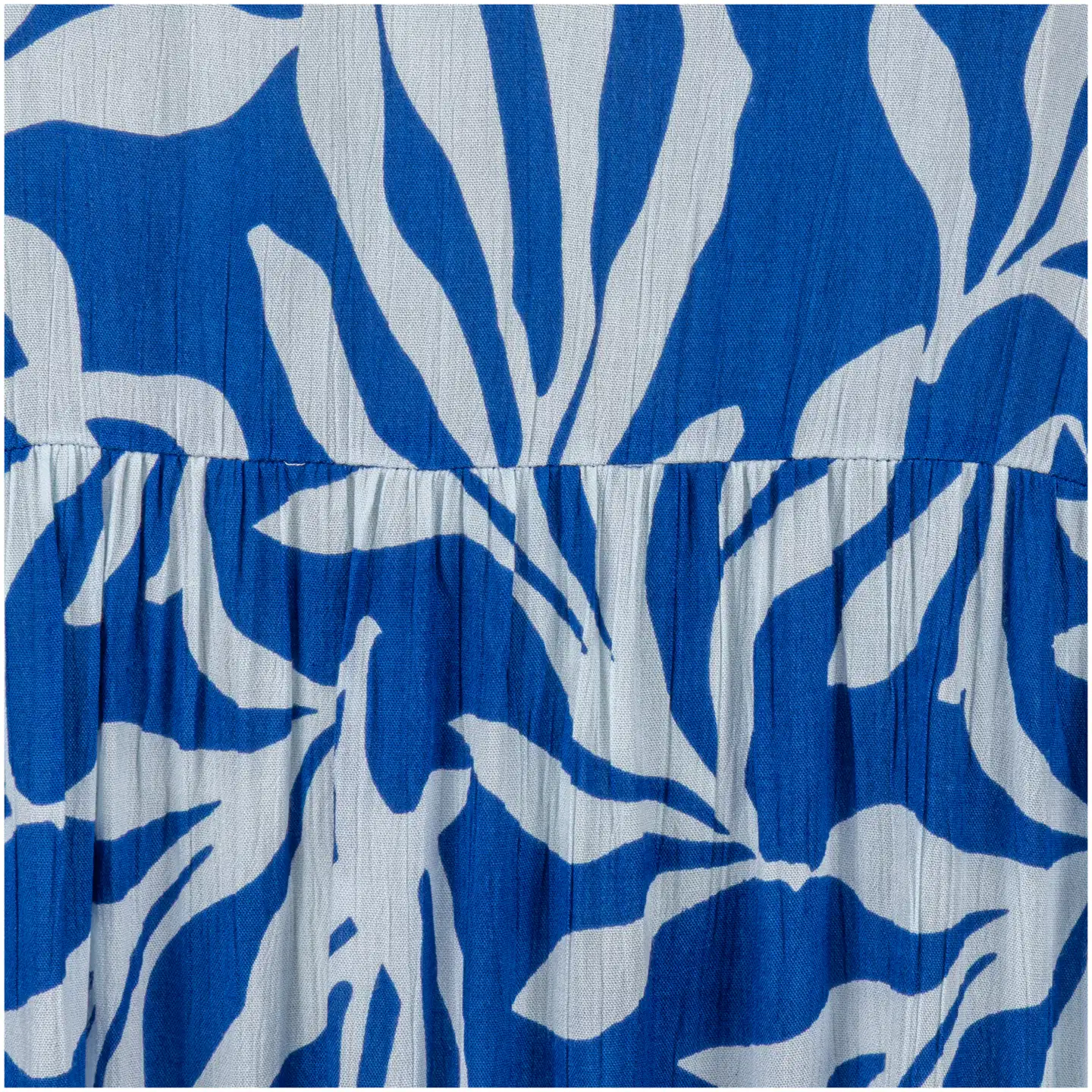 House naisten lyhyt salsamekko 218HP16601, D-mitoitus - Blue - 2