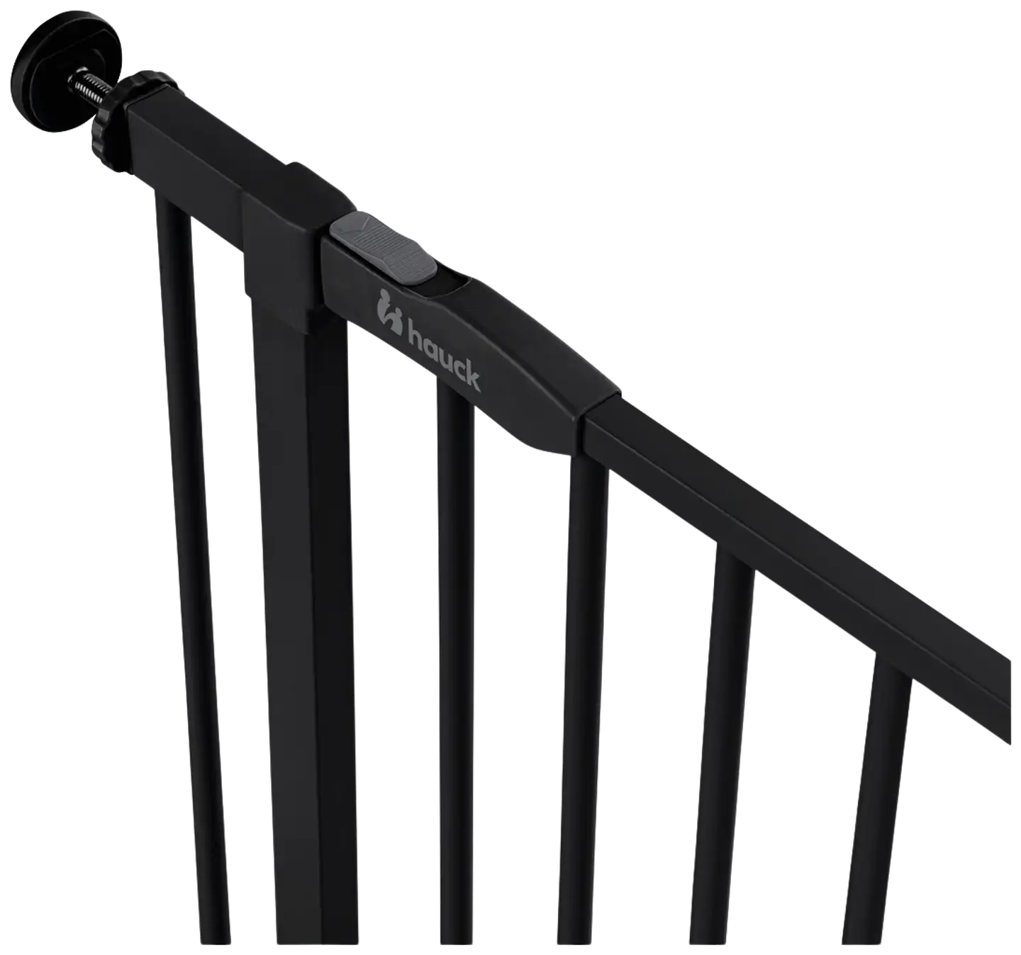 Hauck turvaportti Open N Stop 2 75-80 cm - 3