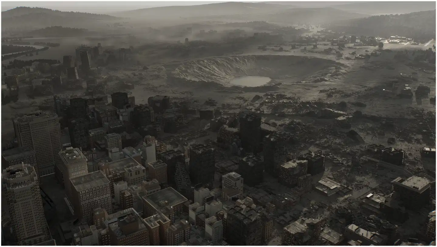 PS5 Resident Evil Requiem - 4