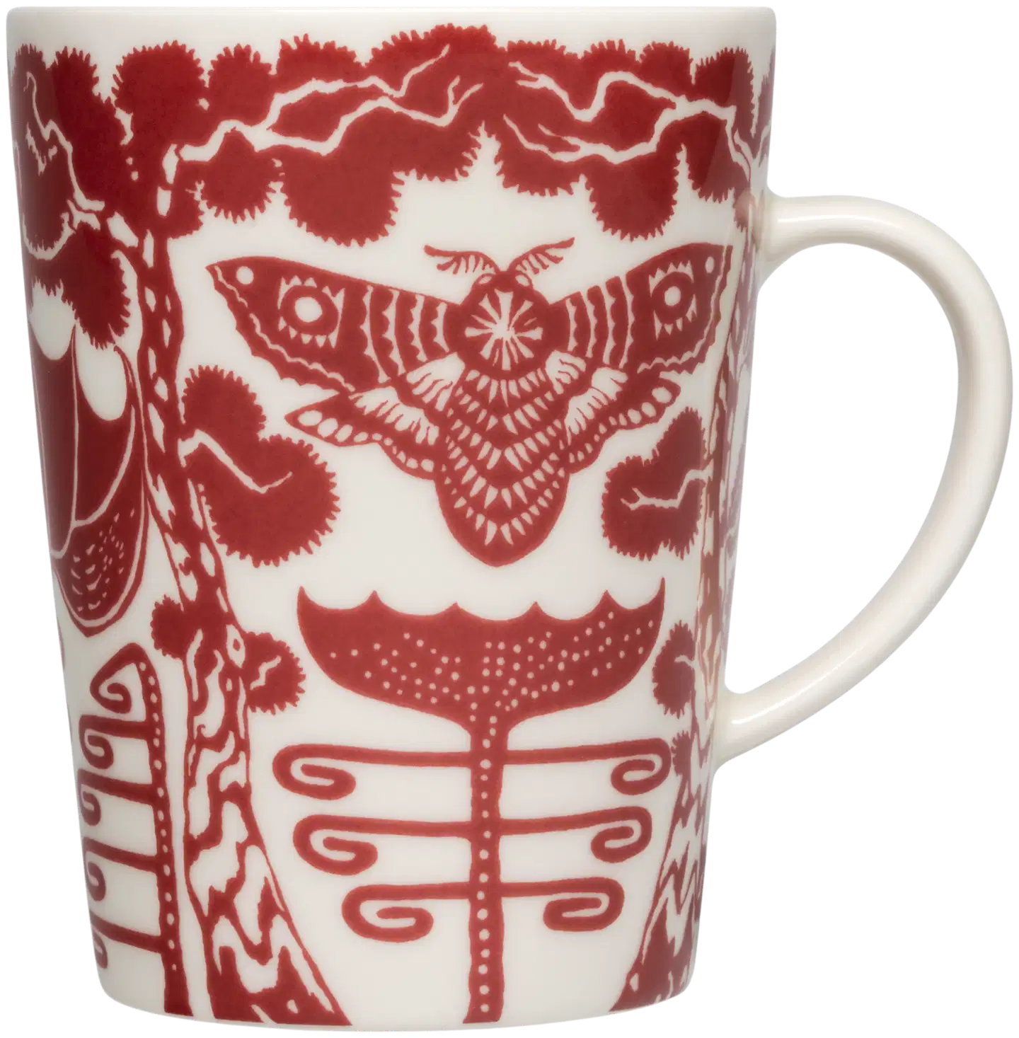 Iittala muki Taika Yö