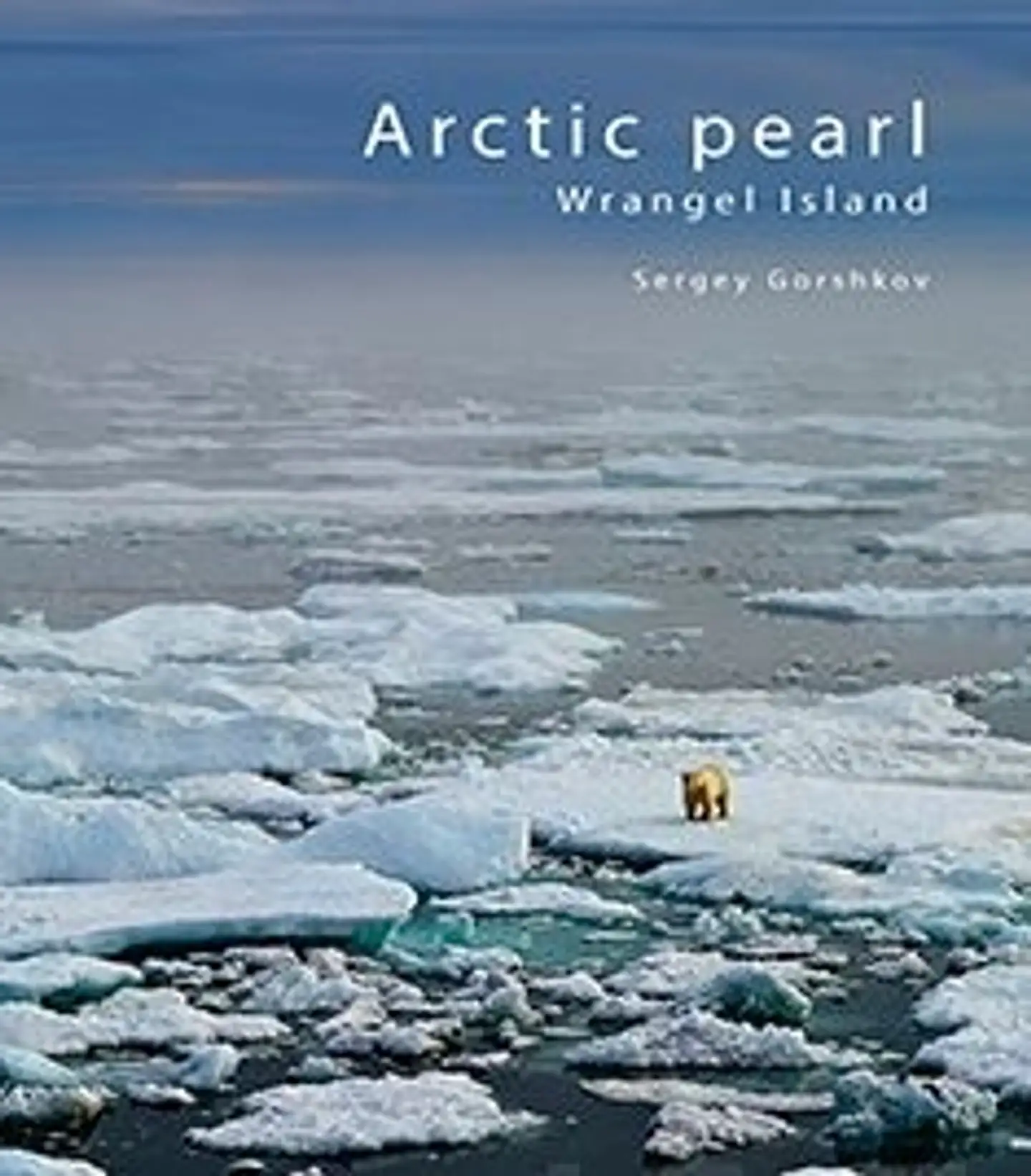 Palamarchuk, Arctic Pearl Wrangel Island