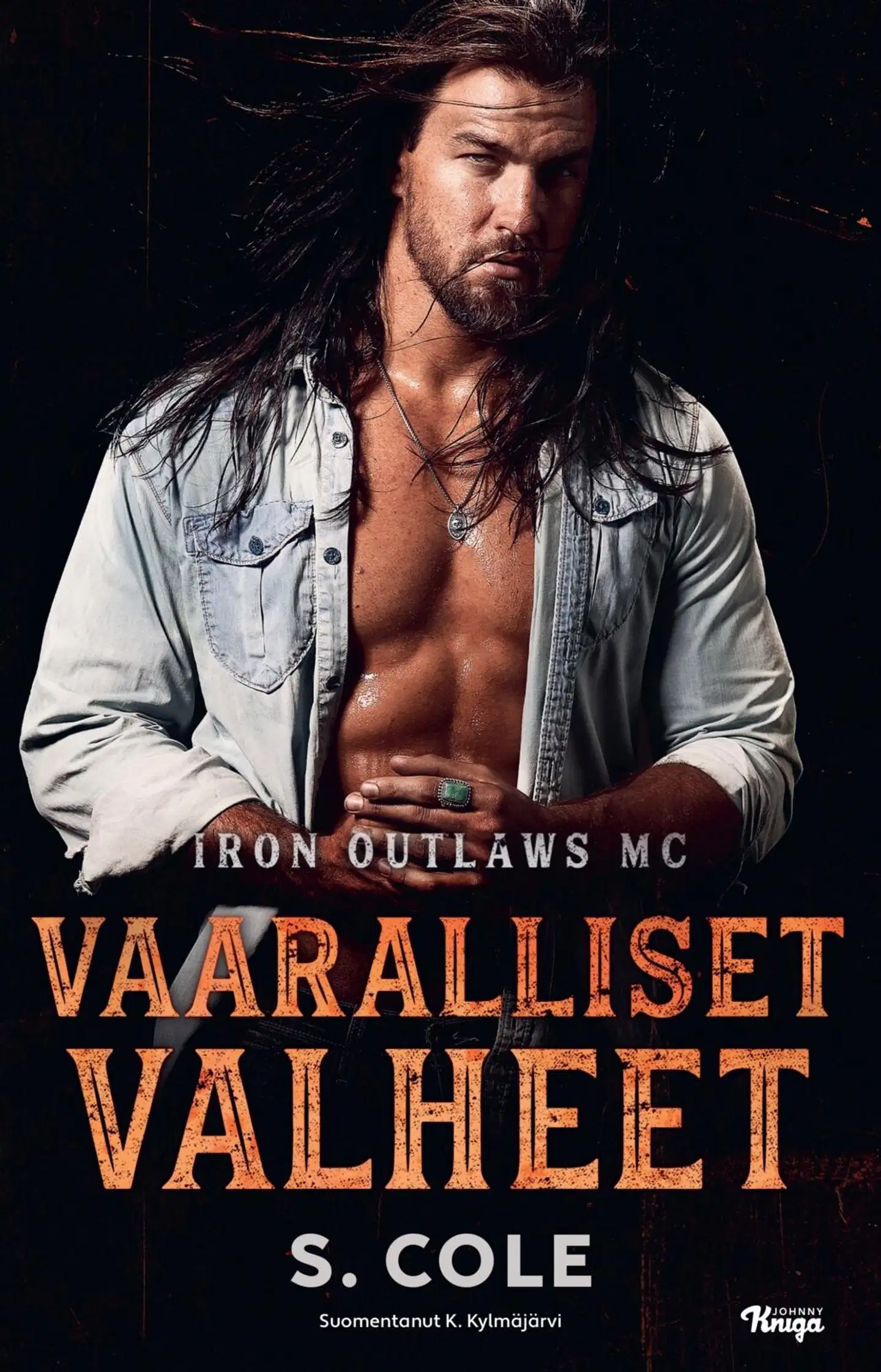 Cole, Vaaralliset valheet
