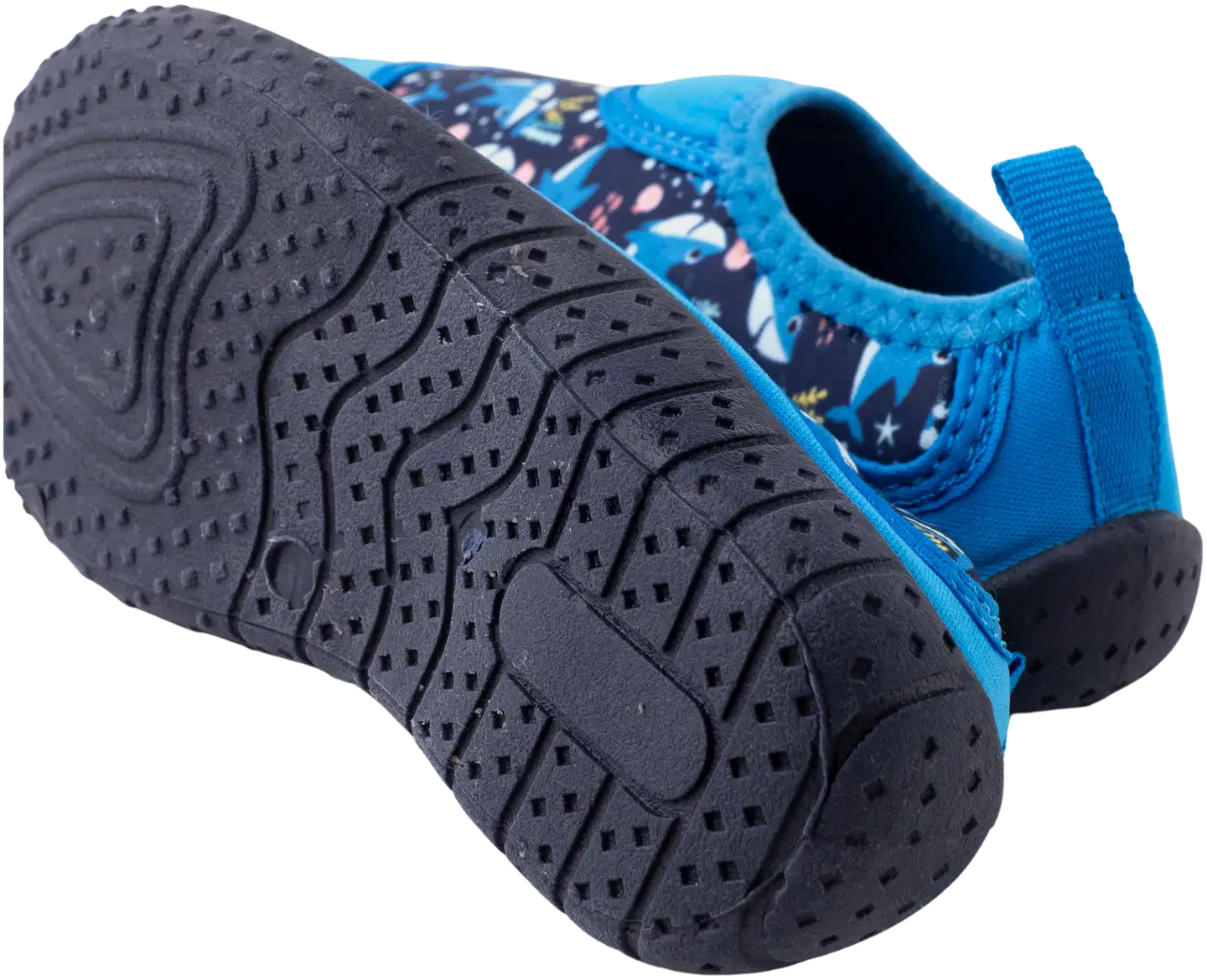 TEX lasten uimatossut I274732 - Navy - 3