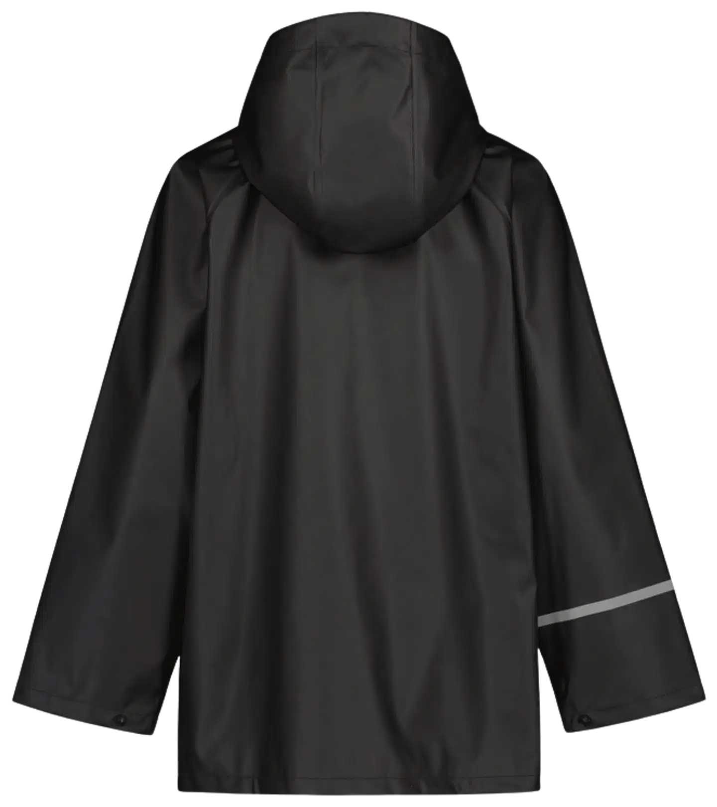 House lasten sadetakki Kore - Black - 2
