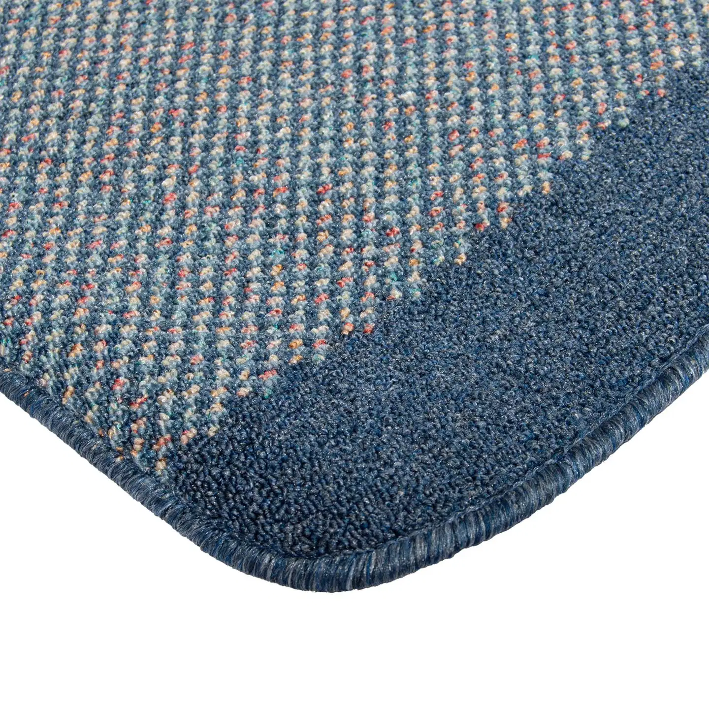 ihankotona matto Port 80x300 cm sininen - 3