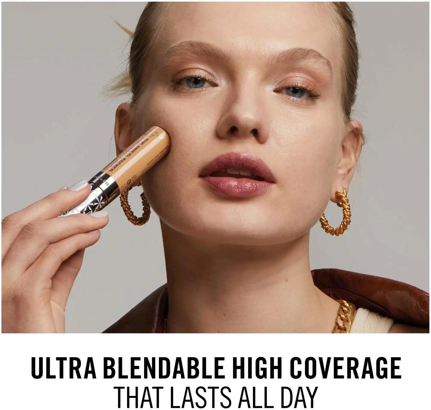 Rimmel The Multi-Tasker Concealer 10 ml 030 Light peitevoide - 7