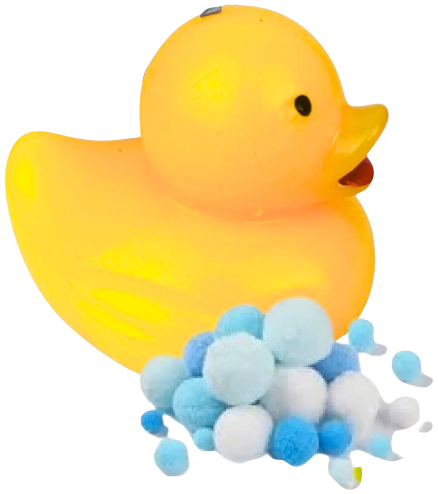 Pocket Money Sticky Squishy Duck