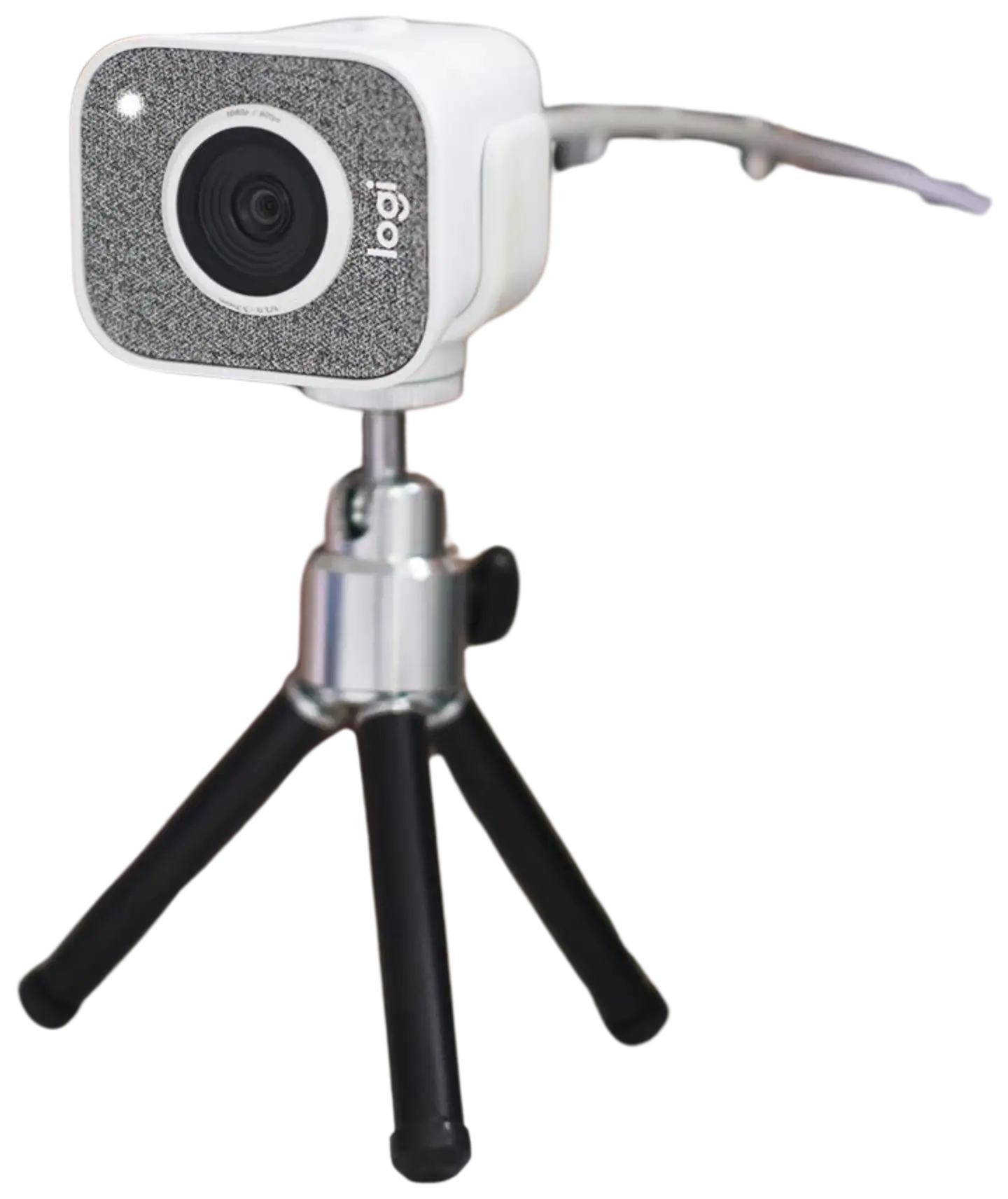 Logitech StreamCam off white - 8
