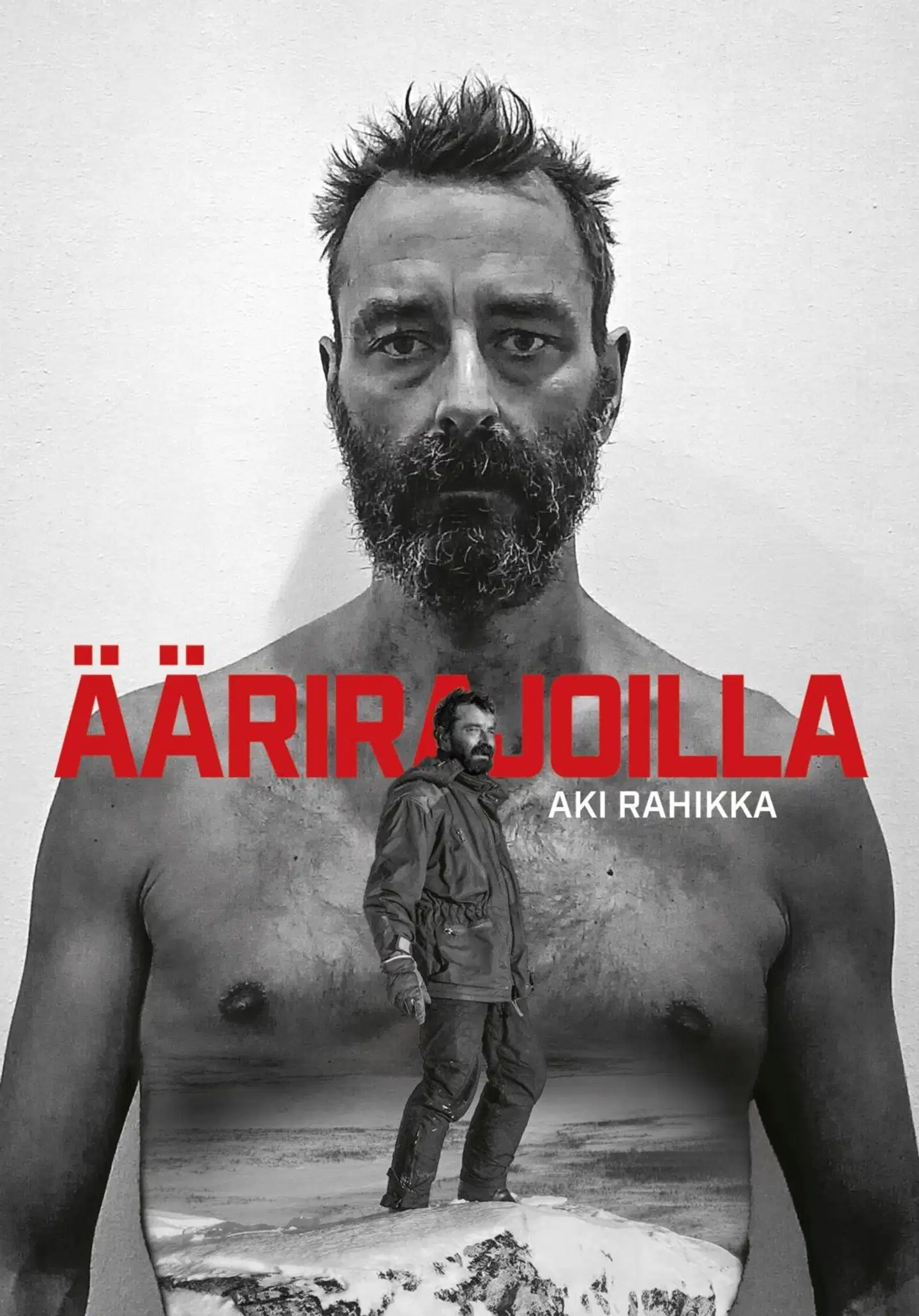 Rahikka, Äärirajoilla
