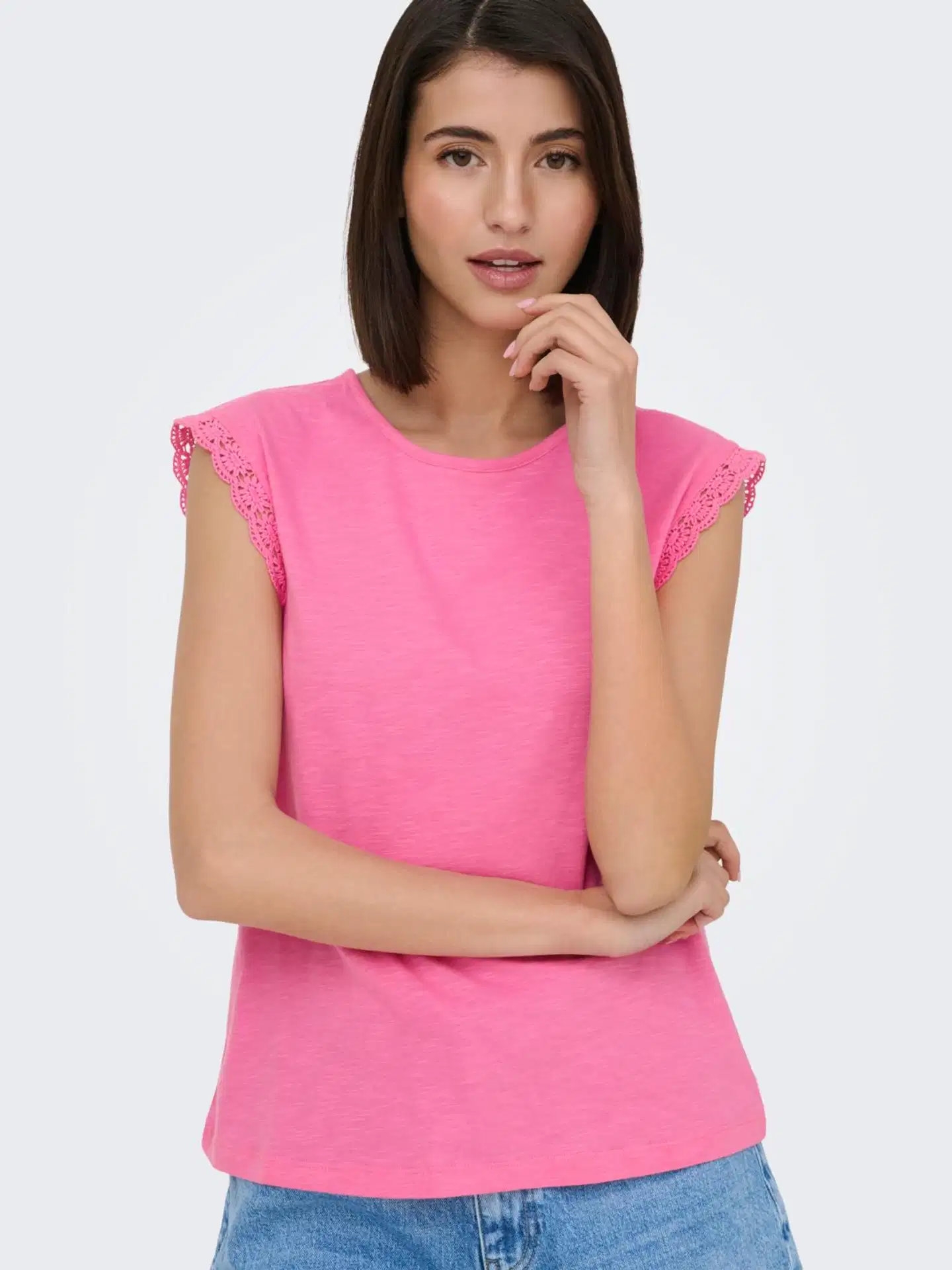 JDY naisten paita Jdysalva - Wild Orchid - 7