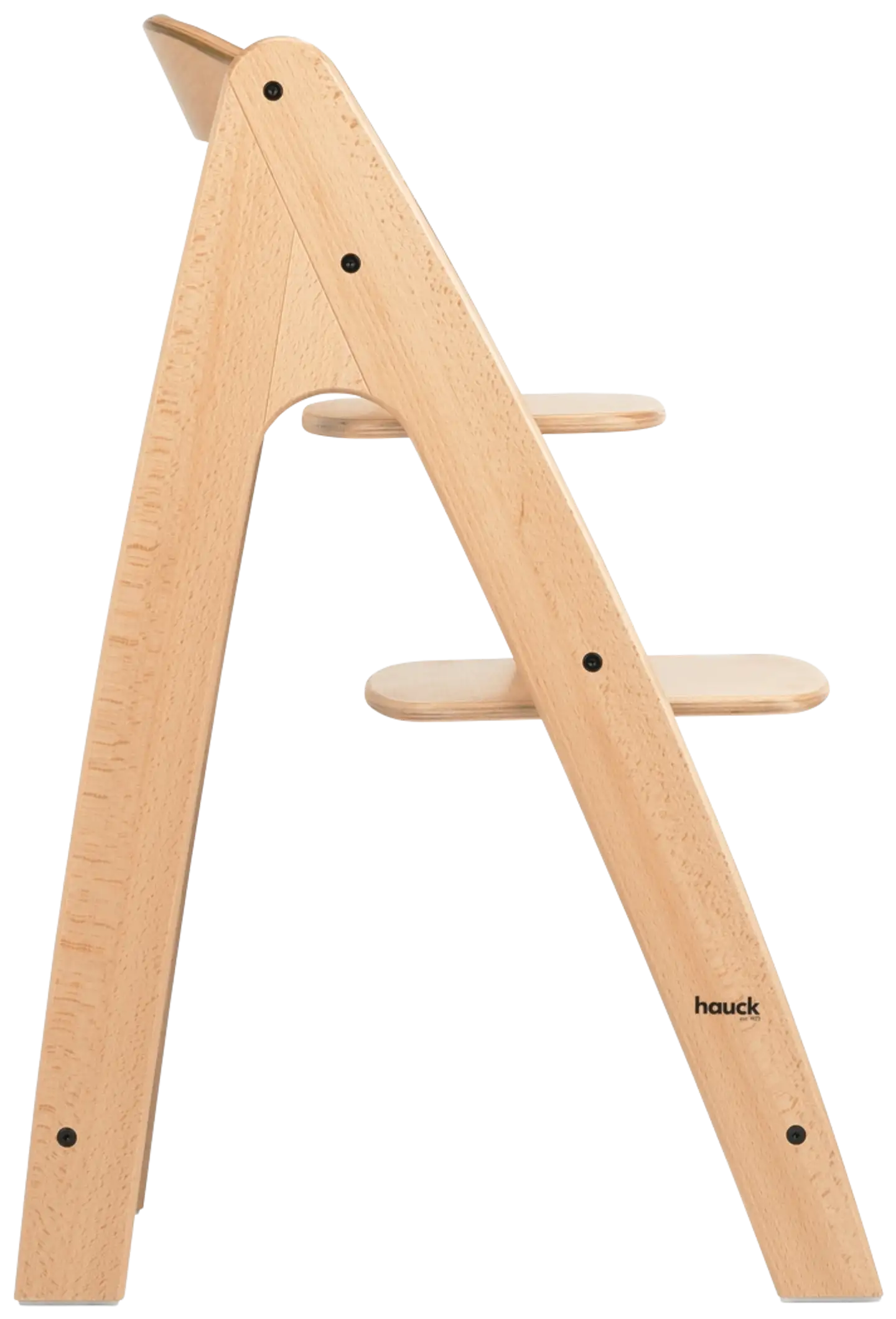 Hauck syöttötuoli Arketa N Play beech - 10