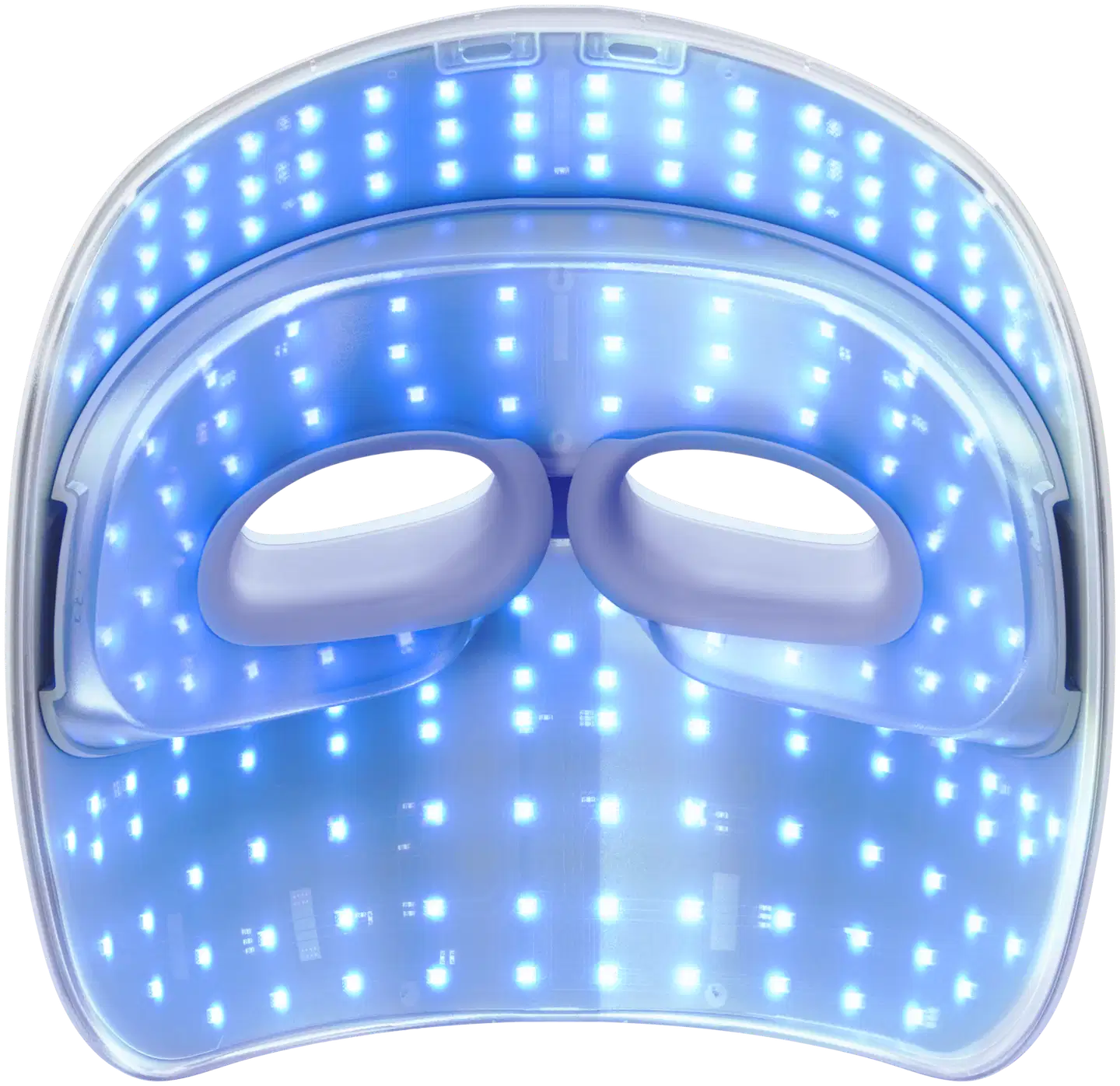 Therabody Face Mask Glo LED-kasvonaamio - 11