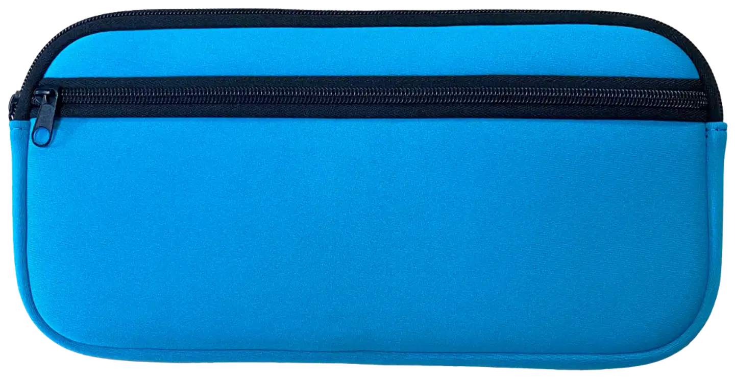 Lexip Protective Soft Carry Bag suojalaukku, Nintendo Switch 2 - 1