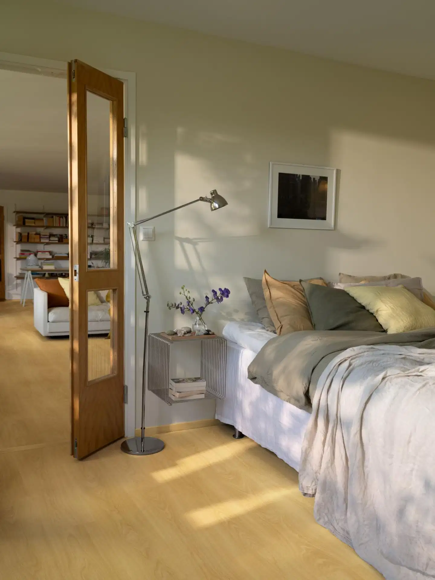 Pergo laminaatti Perstorp Sunlit Oak - 3