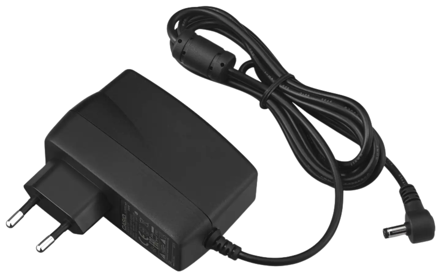 Casio muuntaja SA-sarja ja CT-S100