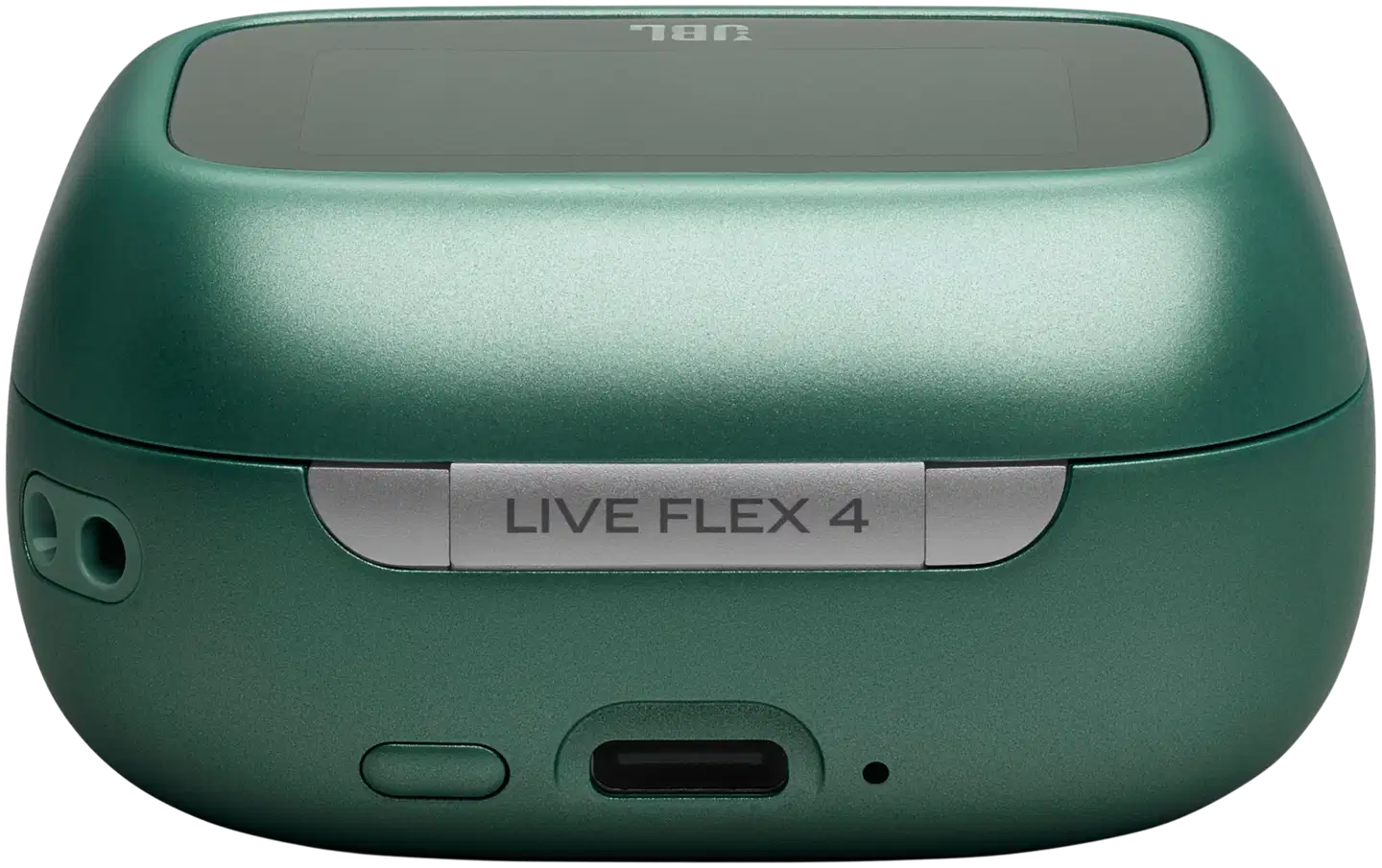 JBL langattomat vastamelunappikuulokkeet Live Flex 4 vihreä - 9