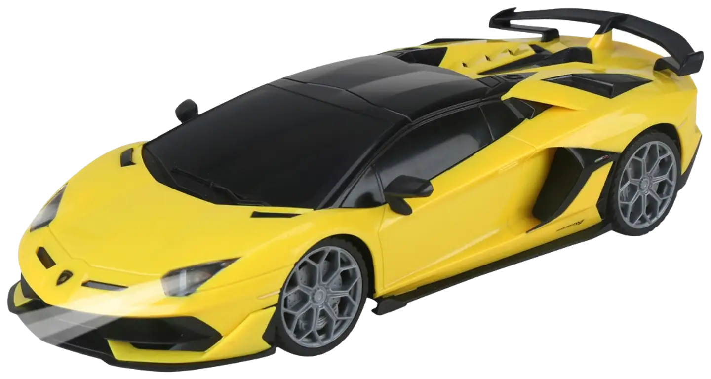 Koolspeed Lamborghini Aventador SVJ Roadster 1:16 - 2