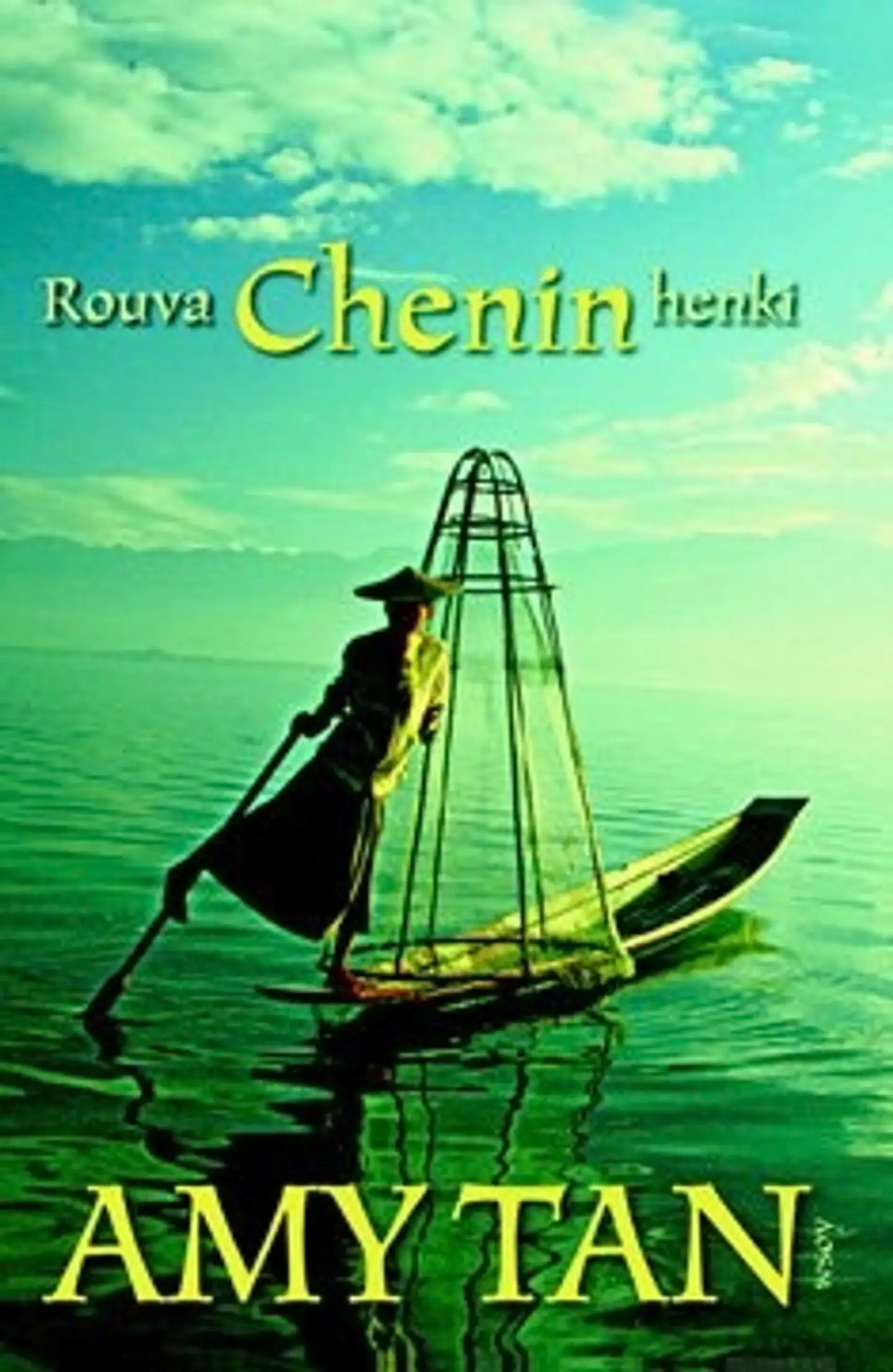 Rouva Chenin henki