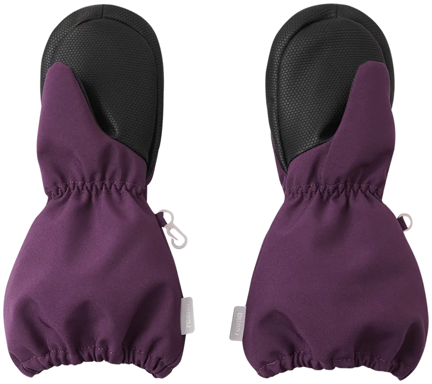 Reima lasten rukkaset Moffen - Deep purple - 2